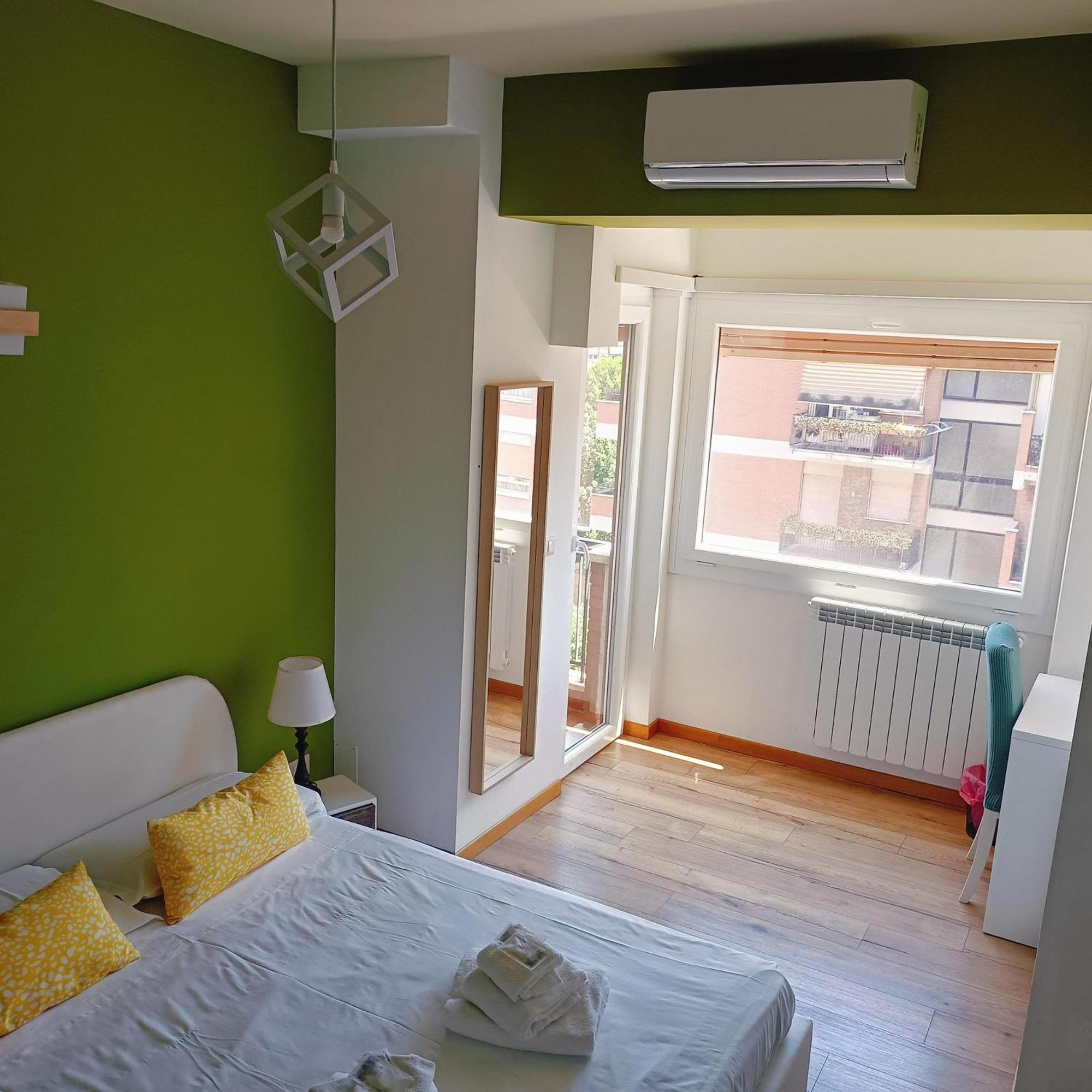 Il Coriandolo 2 Guest house Rome