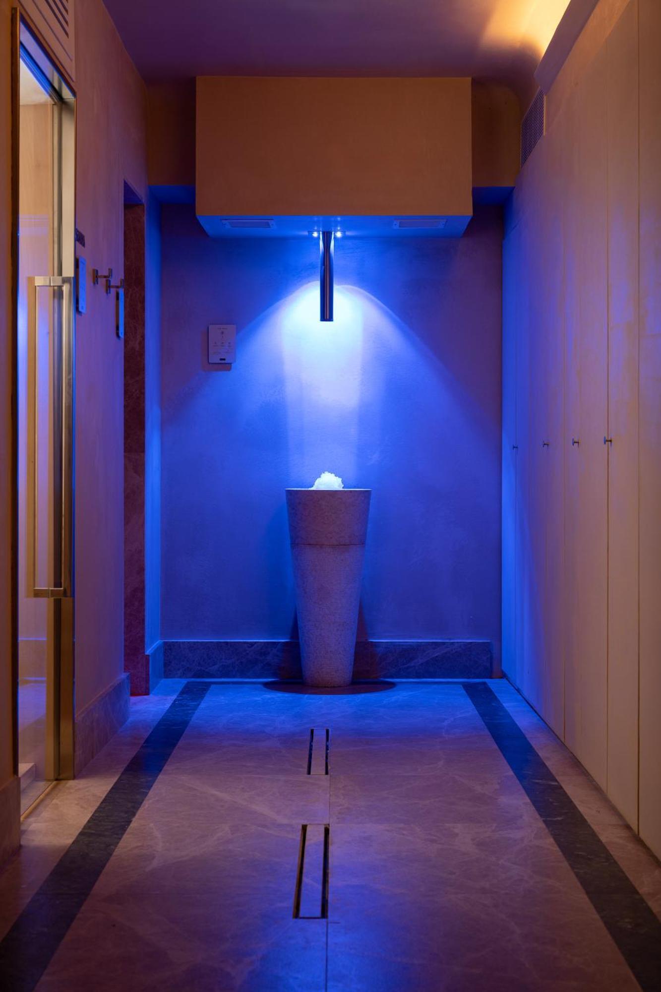 Hotel Palazzo Talia - Small Luxury Of The World Roma