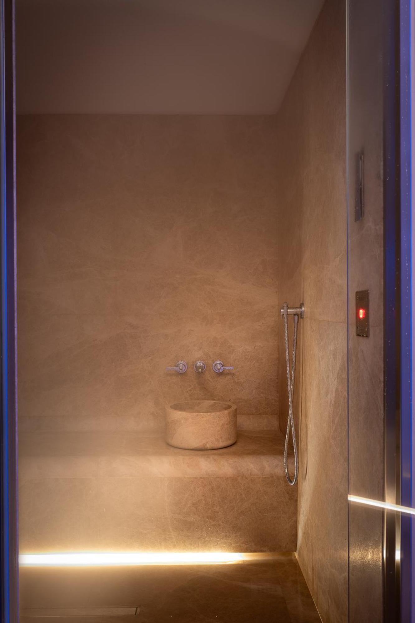 Palazzo Talia - Small Luxury Of The World 5* Roma