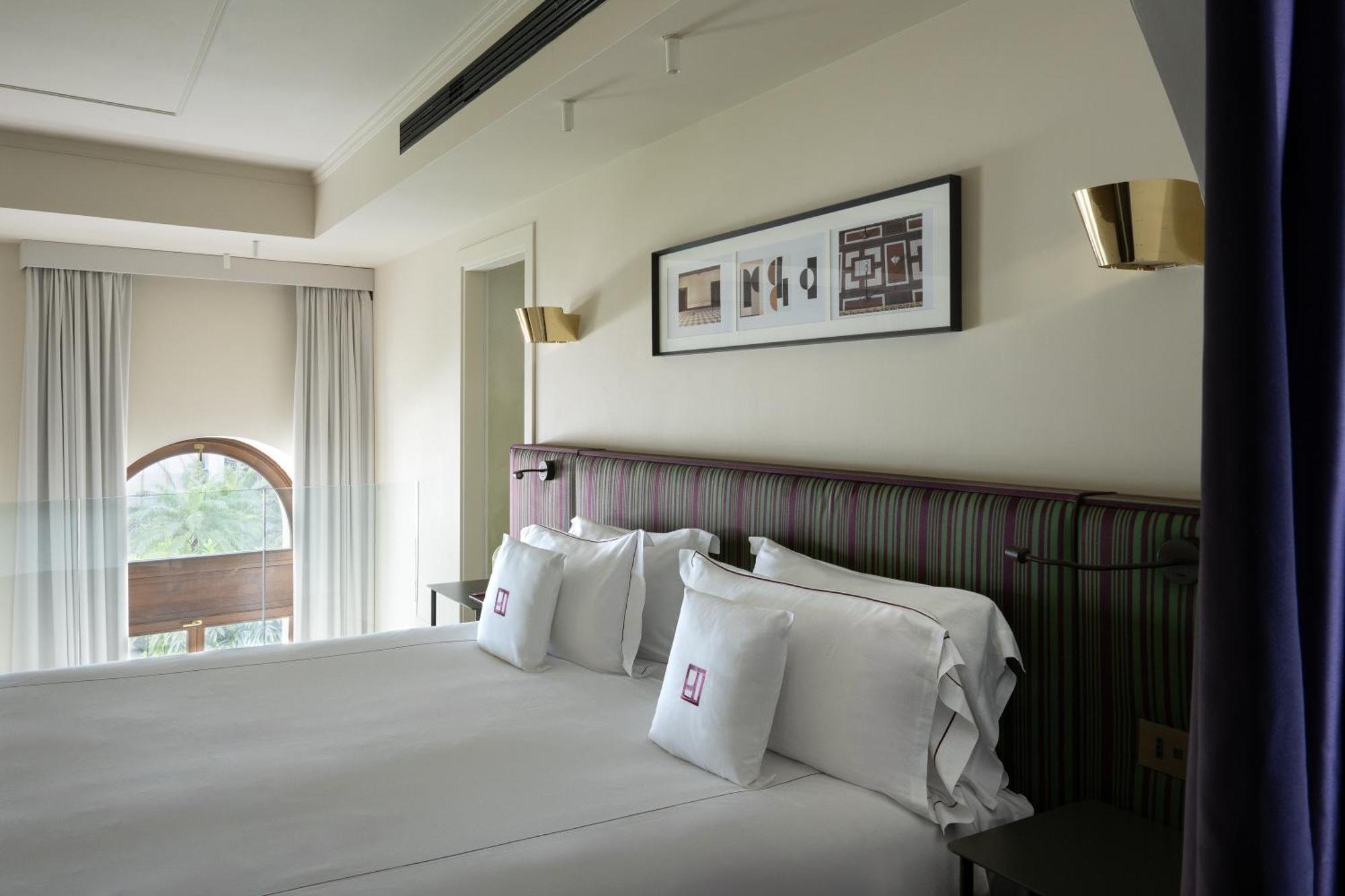 Hotel Palazzo Talia - Small Luxury Of The World 5*