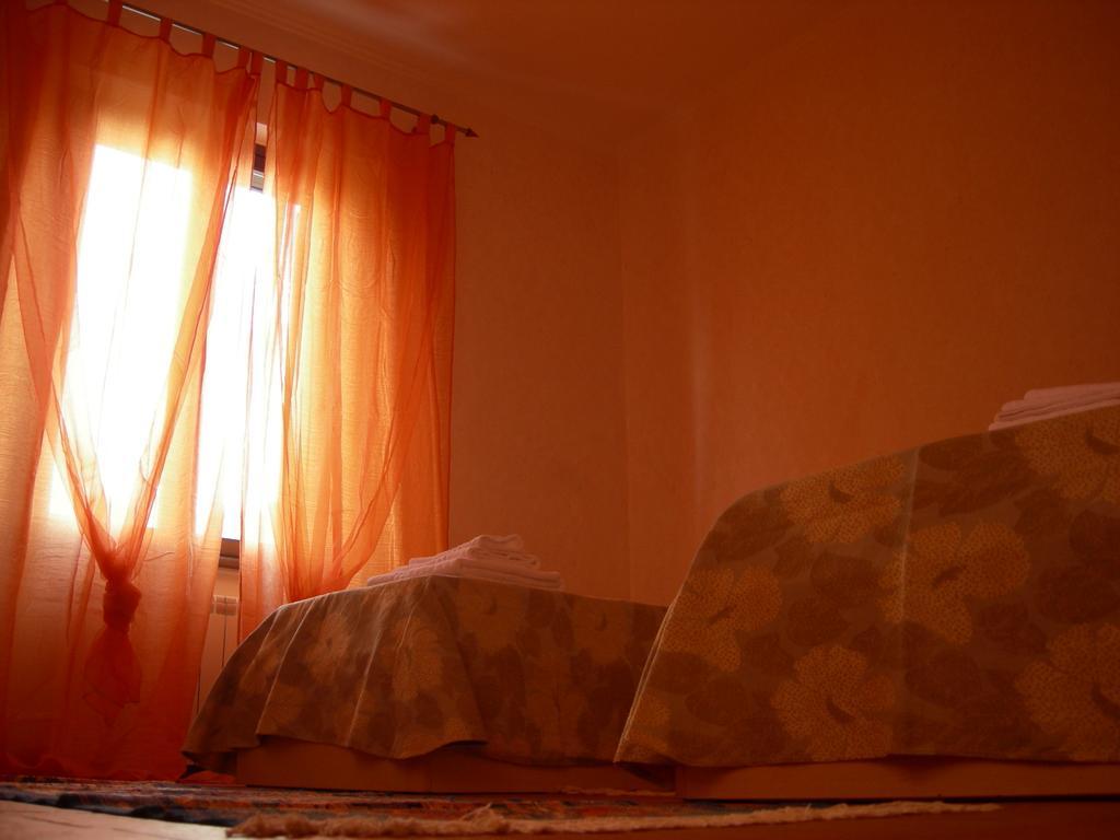 Vacanze Deaf * Rome