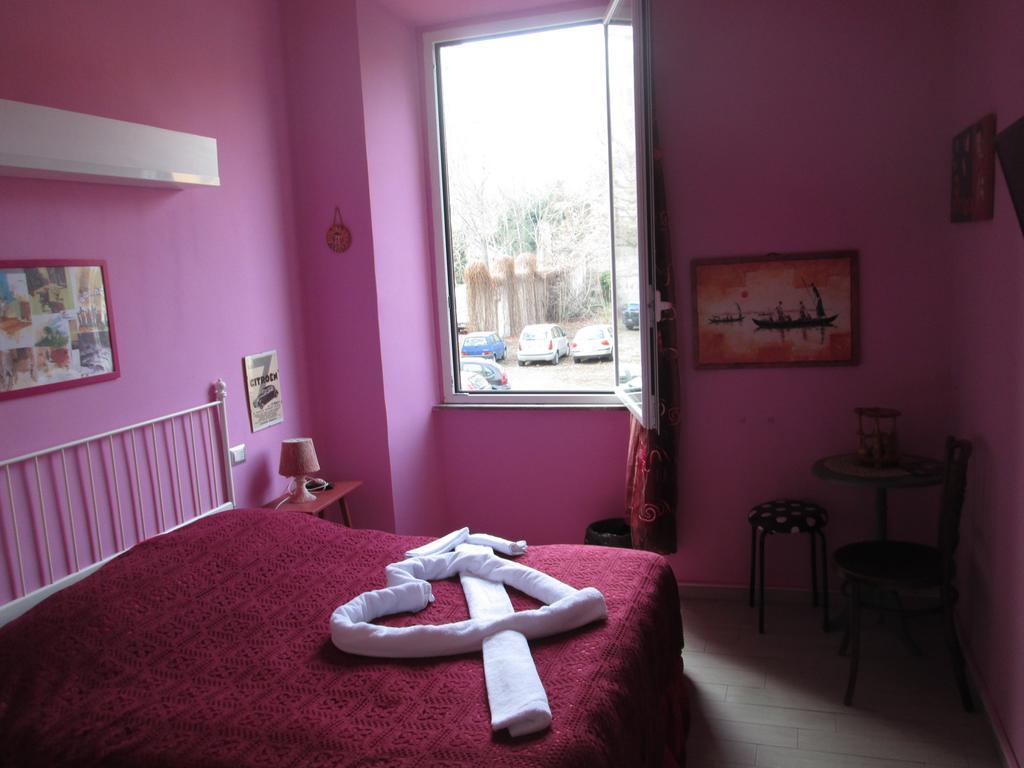 Casa Particular 25rooms Guest house Rome