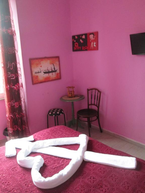 Guest house Casa Particular 25rooms *