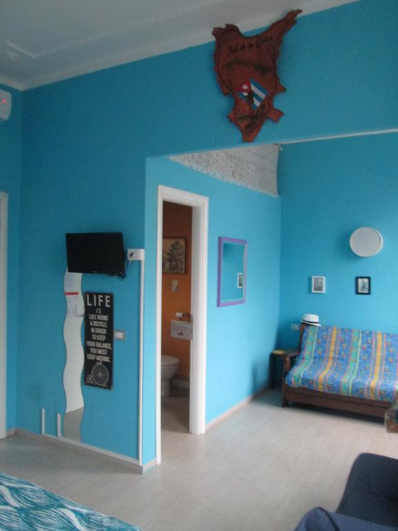 Casa Particular 25rooms * Rome