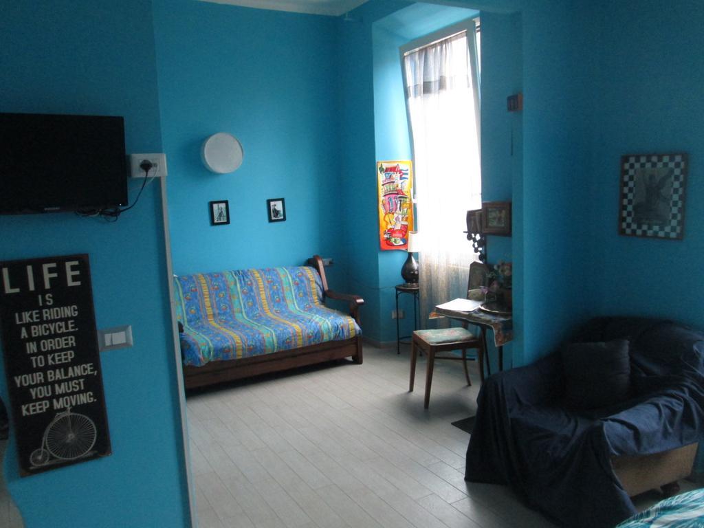 Casa Particular 25rooms Rome