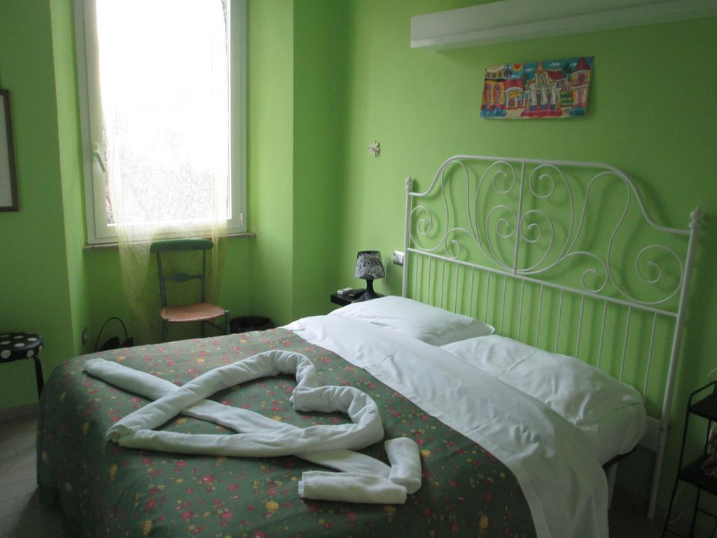 Casa Particular 25rooms Rome