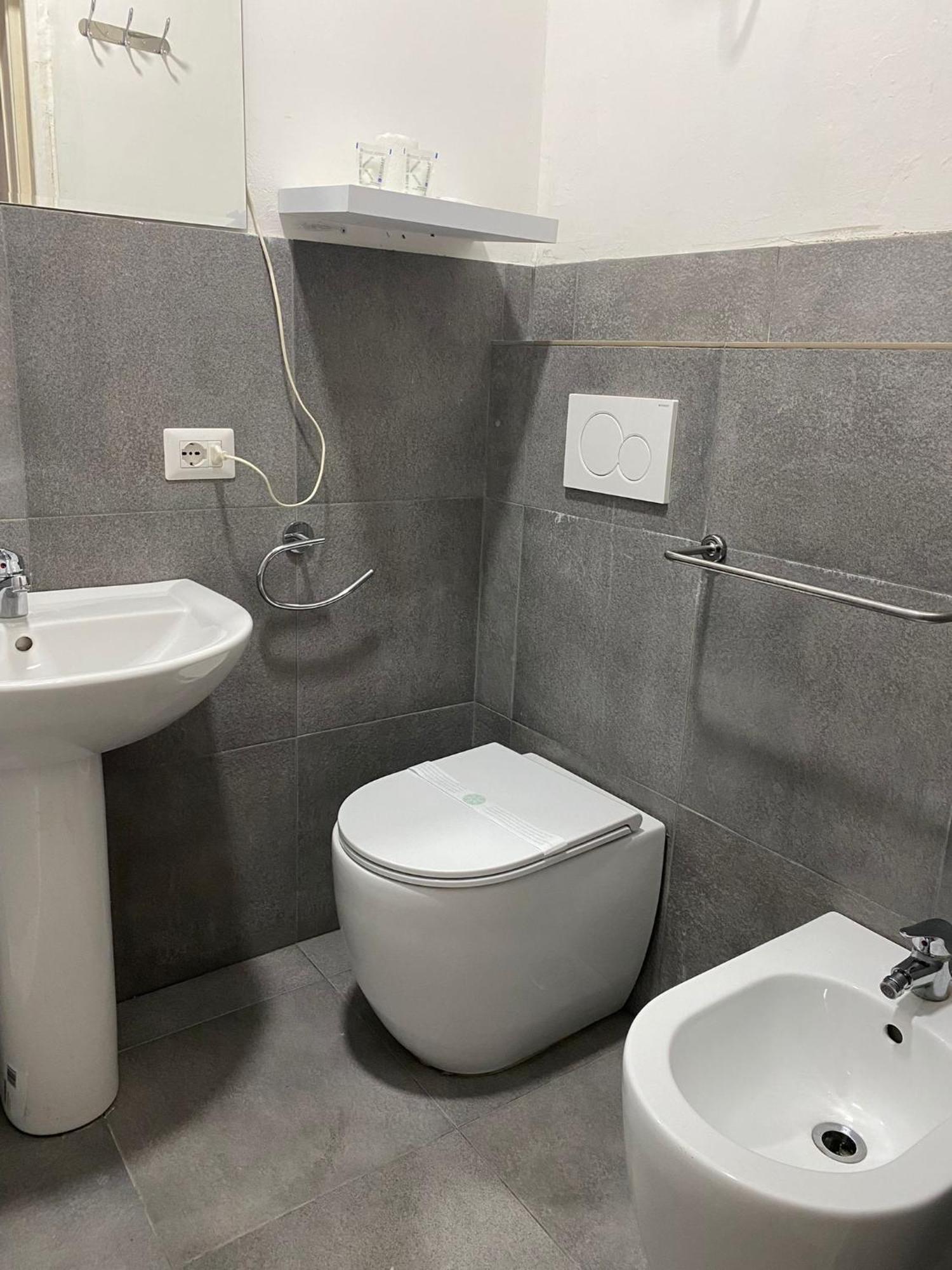 Guest house New Ripetta Due