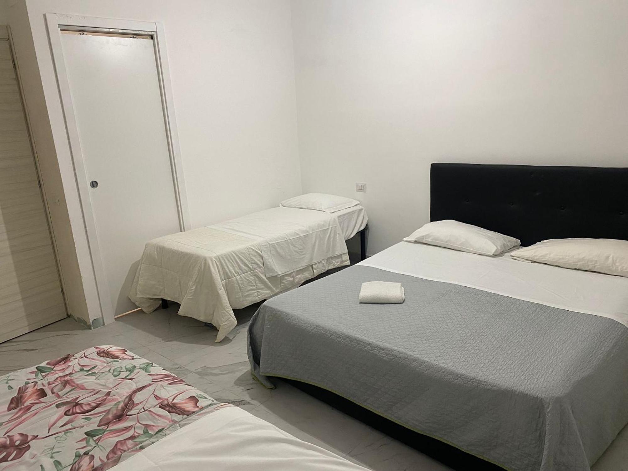 New Ripetta Due Guest house Rome