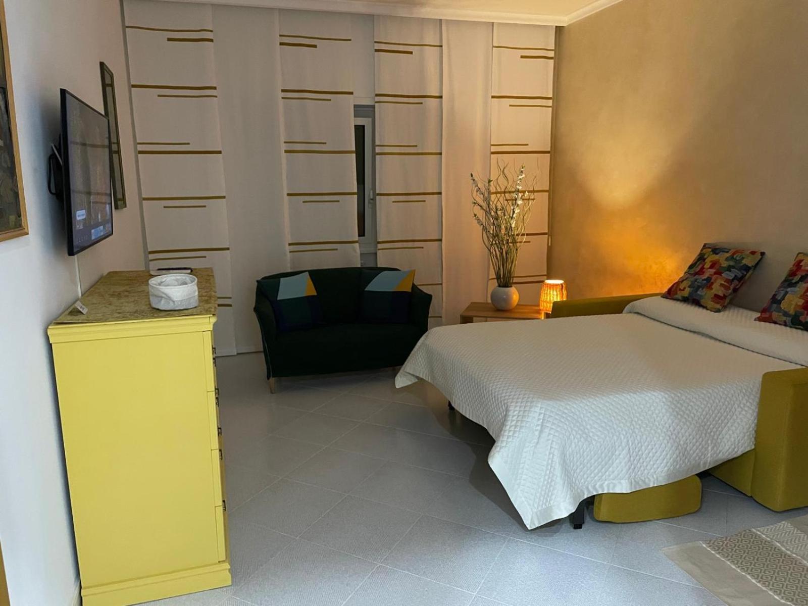 Residenza Tulipano Apartment Rome