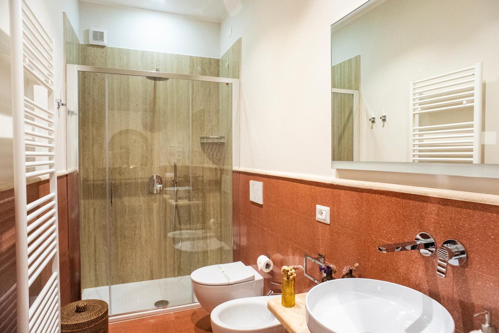 Aparthotel Hero's Garden Relais *