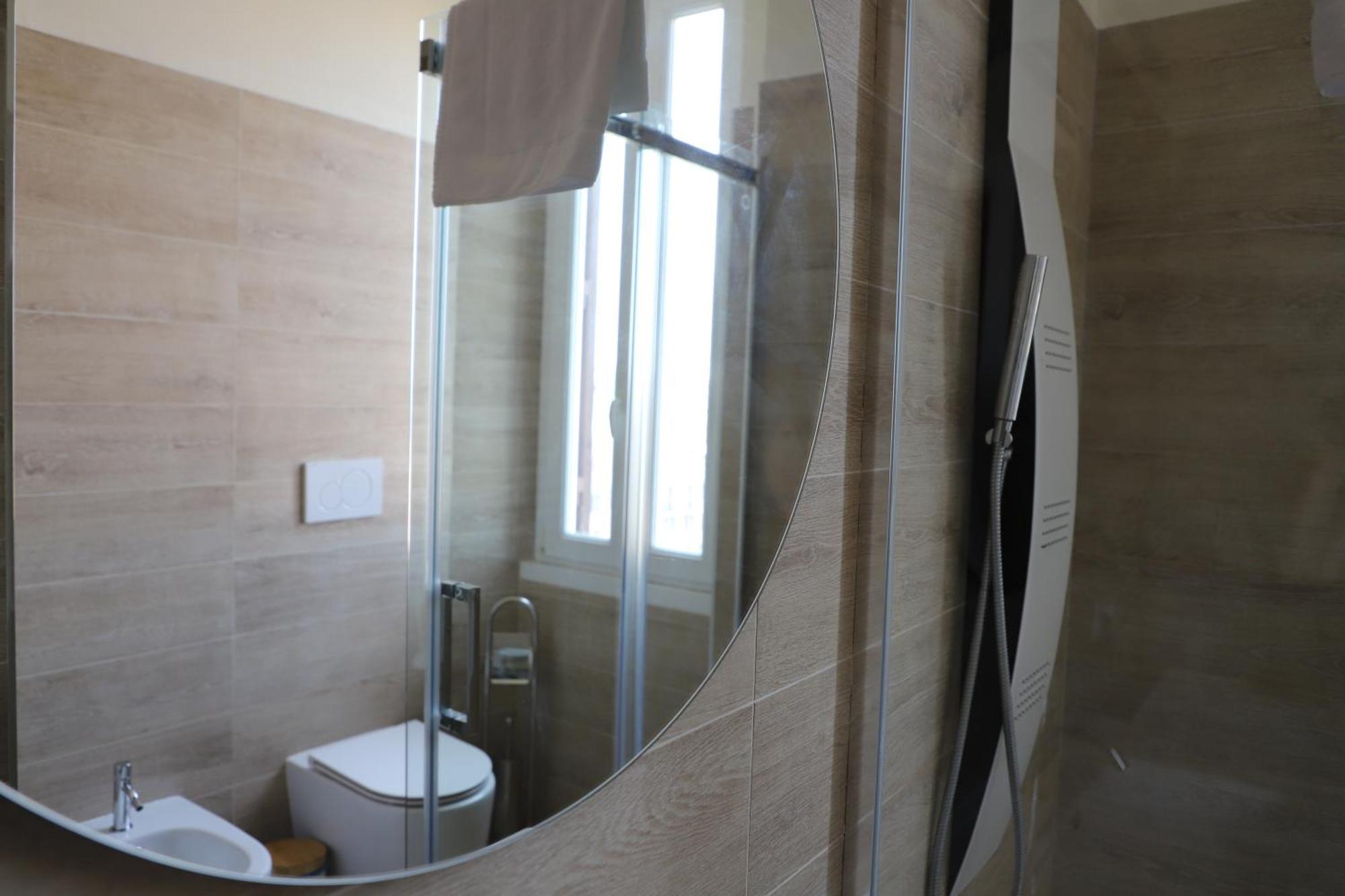 Vatican Jacuzzi House Apartment Rome