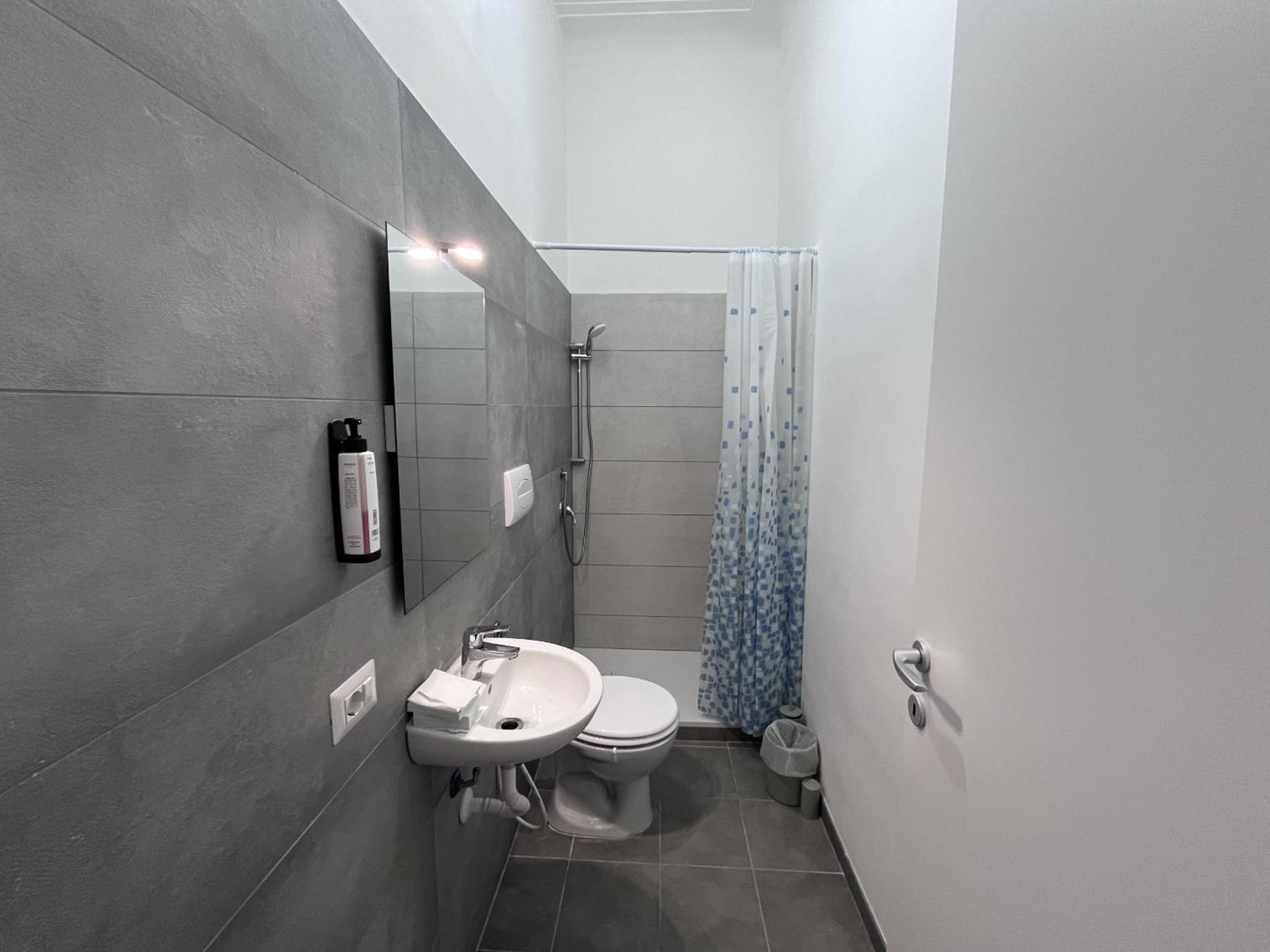 Park San Pancrazio Holiday home *