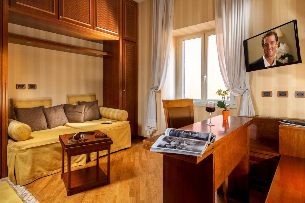 Appartement Piave And Flavia Rome