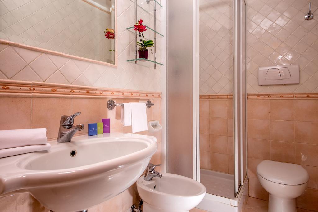 Piave And Flavia Appartement *