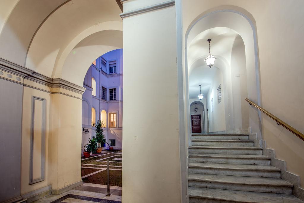 Piave And Flavia Appartement *
