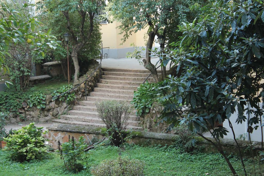 La Rosa Dei Quattro Venti Apartment *