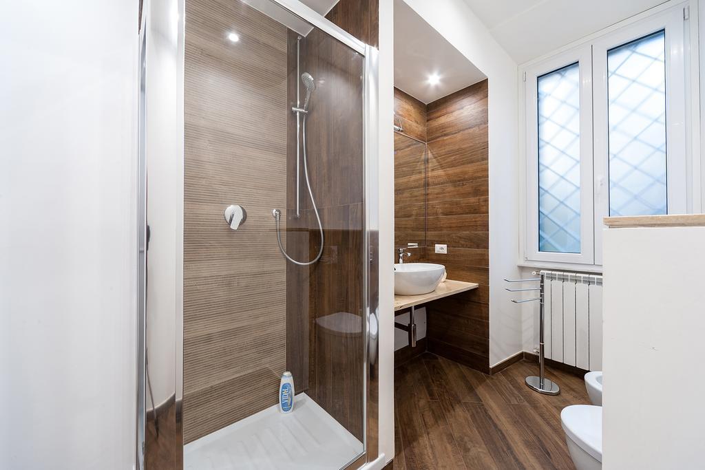La Rosa Dei Quattro Venti Apartment *