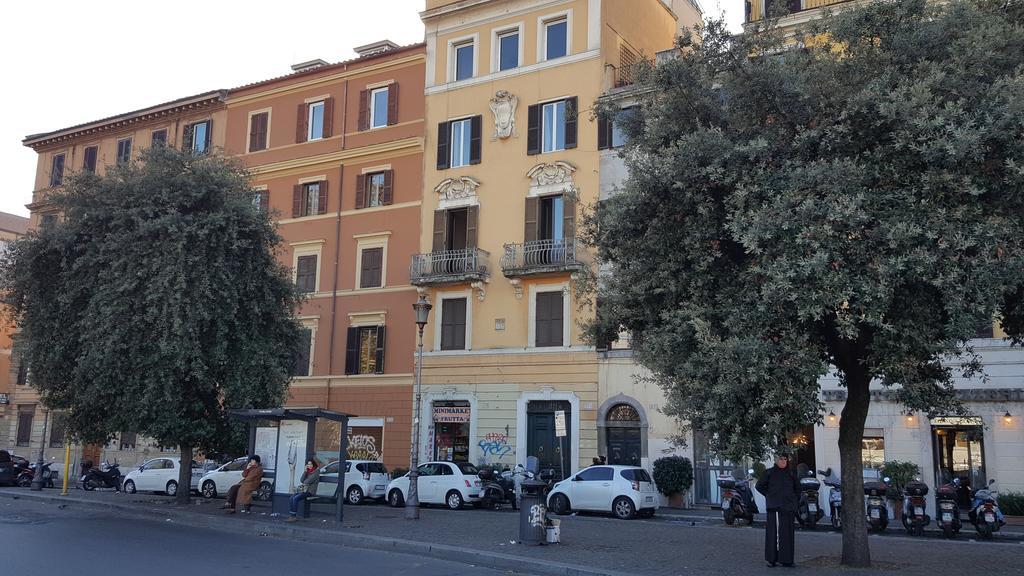 House Sant'angelo Great View * Rome