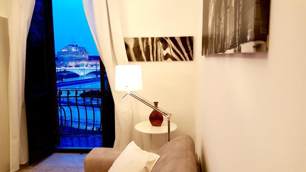 Apartment House Sant'angelo Great View Rome