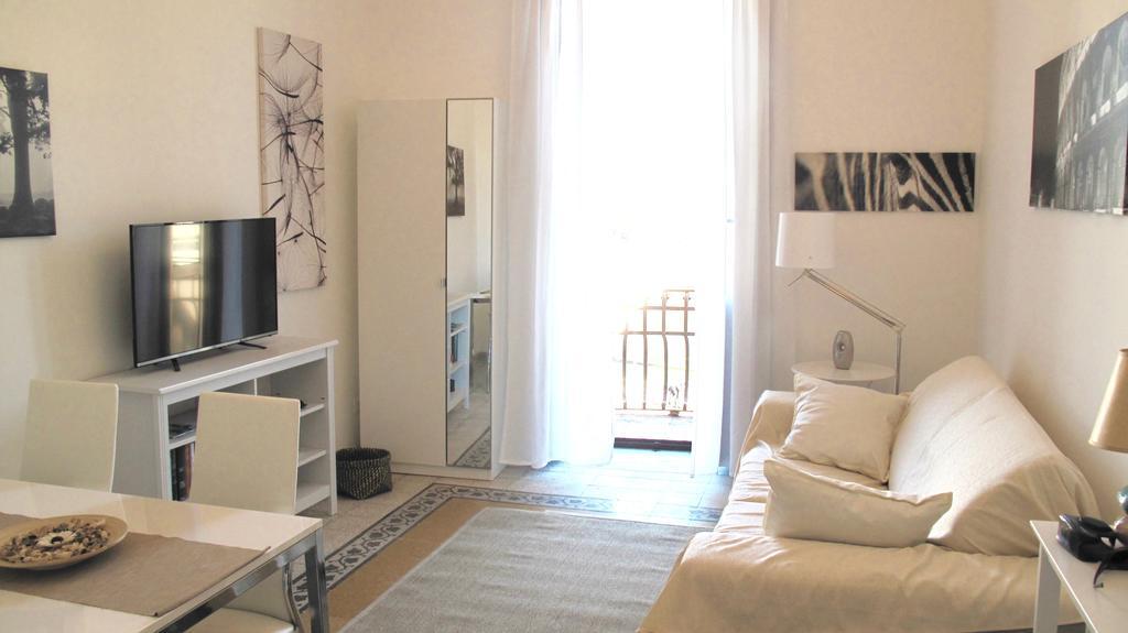 House Sant'angelo Great View Rome