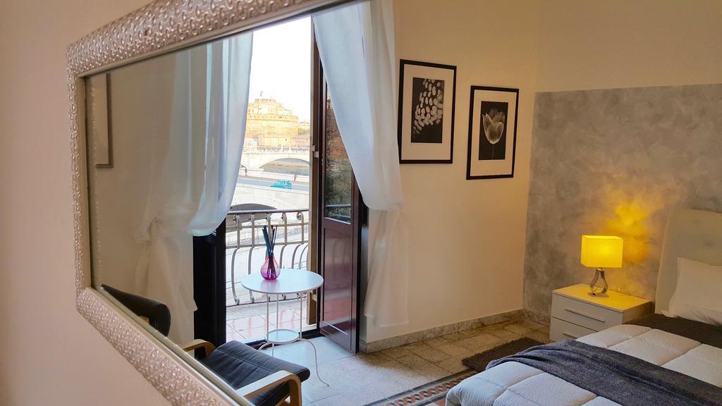 Apartment House Sant'angelo Great View *
