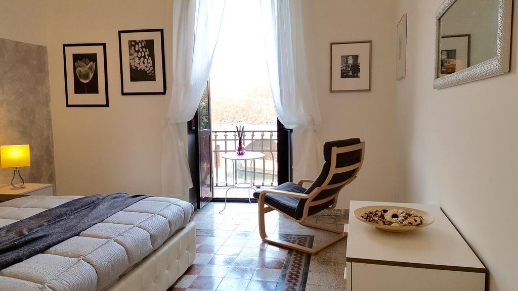 House Sant'angelo Great View Rome