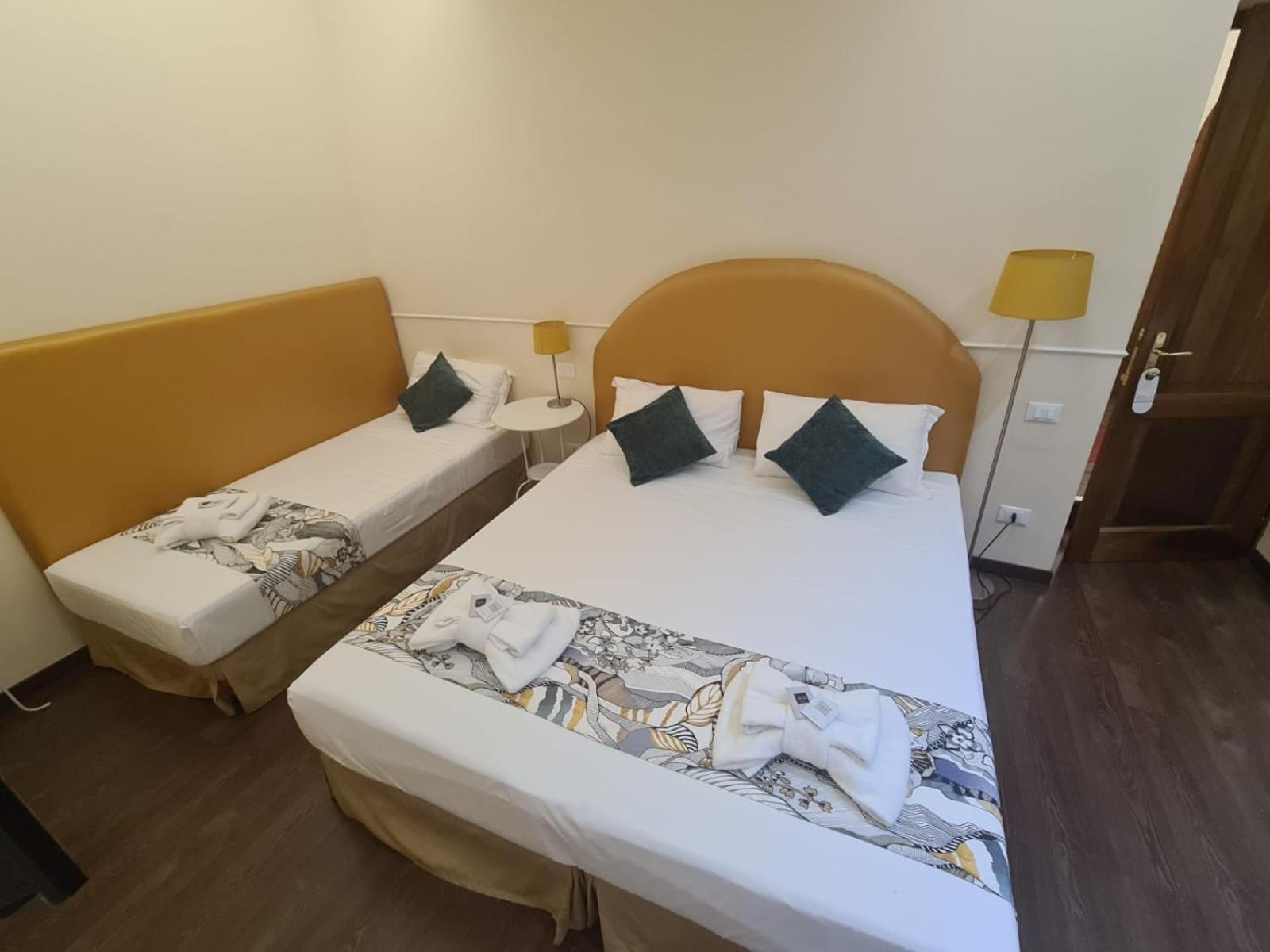 Caesar Place Bed & Breakfast