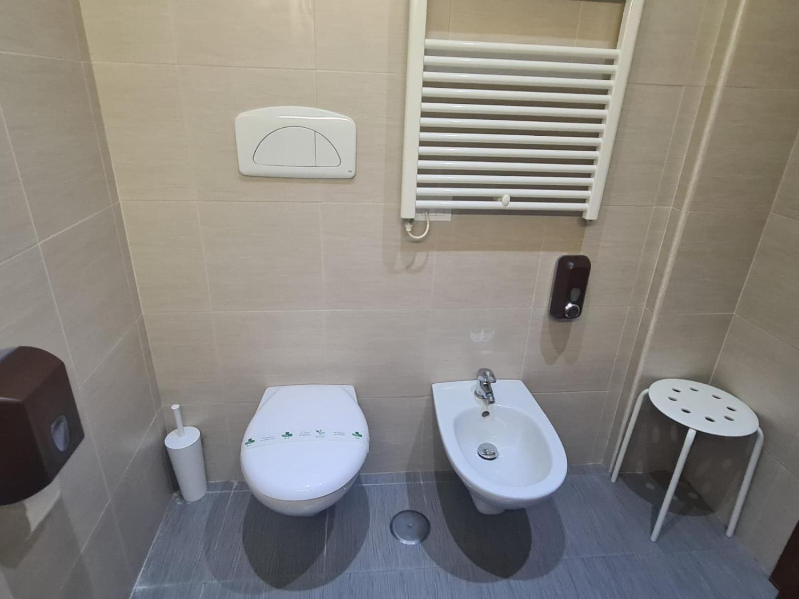 Caesar Place Bed & Breakfast Rome