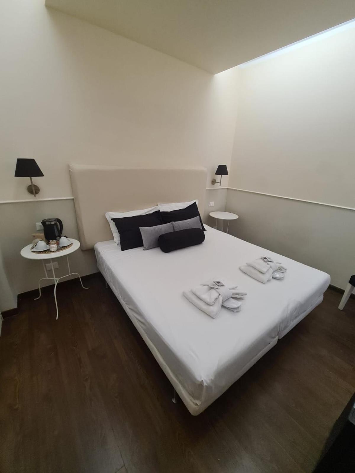 Bed & Breakfast Caesar Place Rome