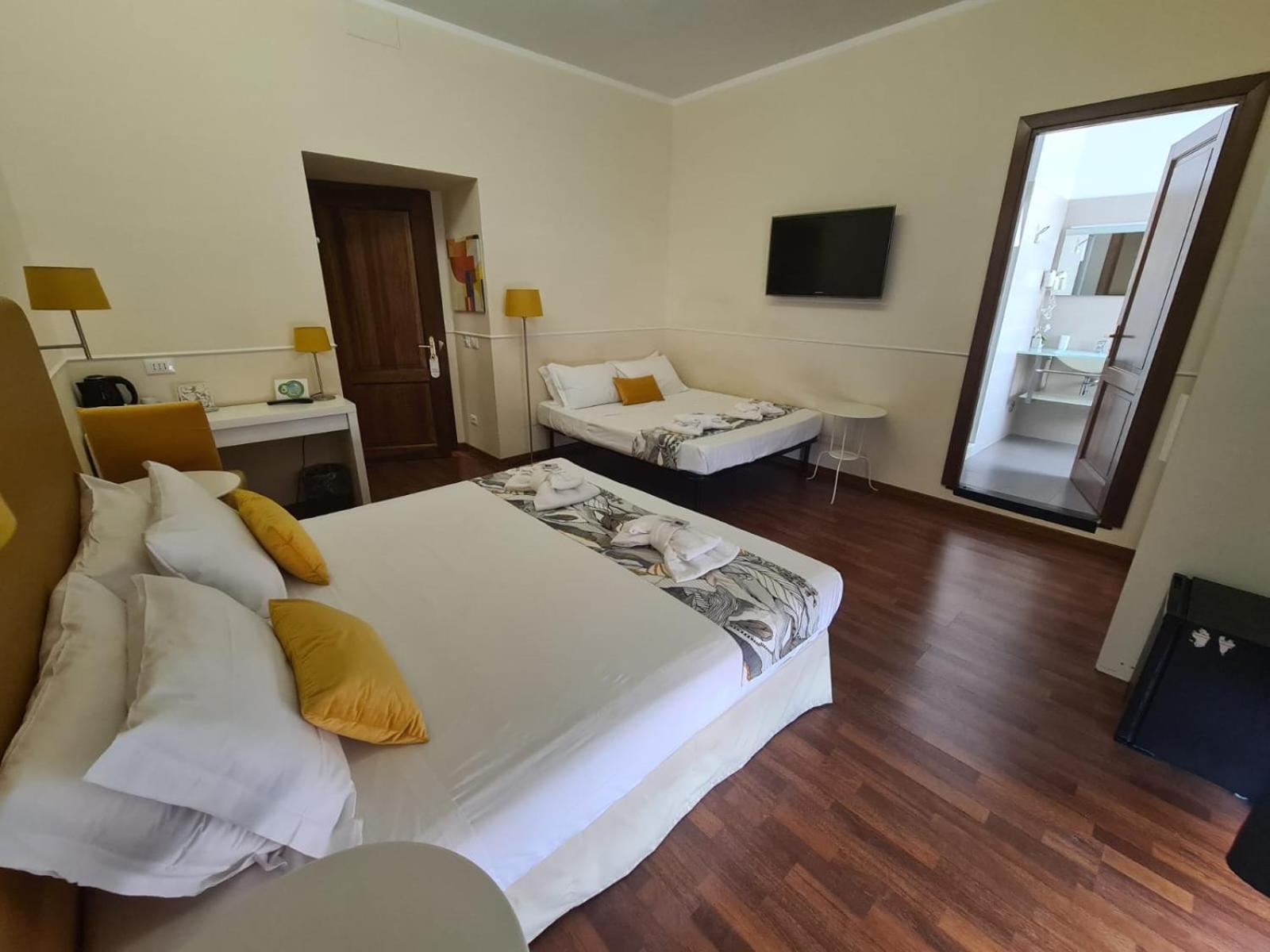 Caesar Place Rome