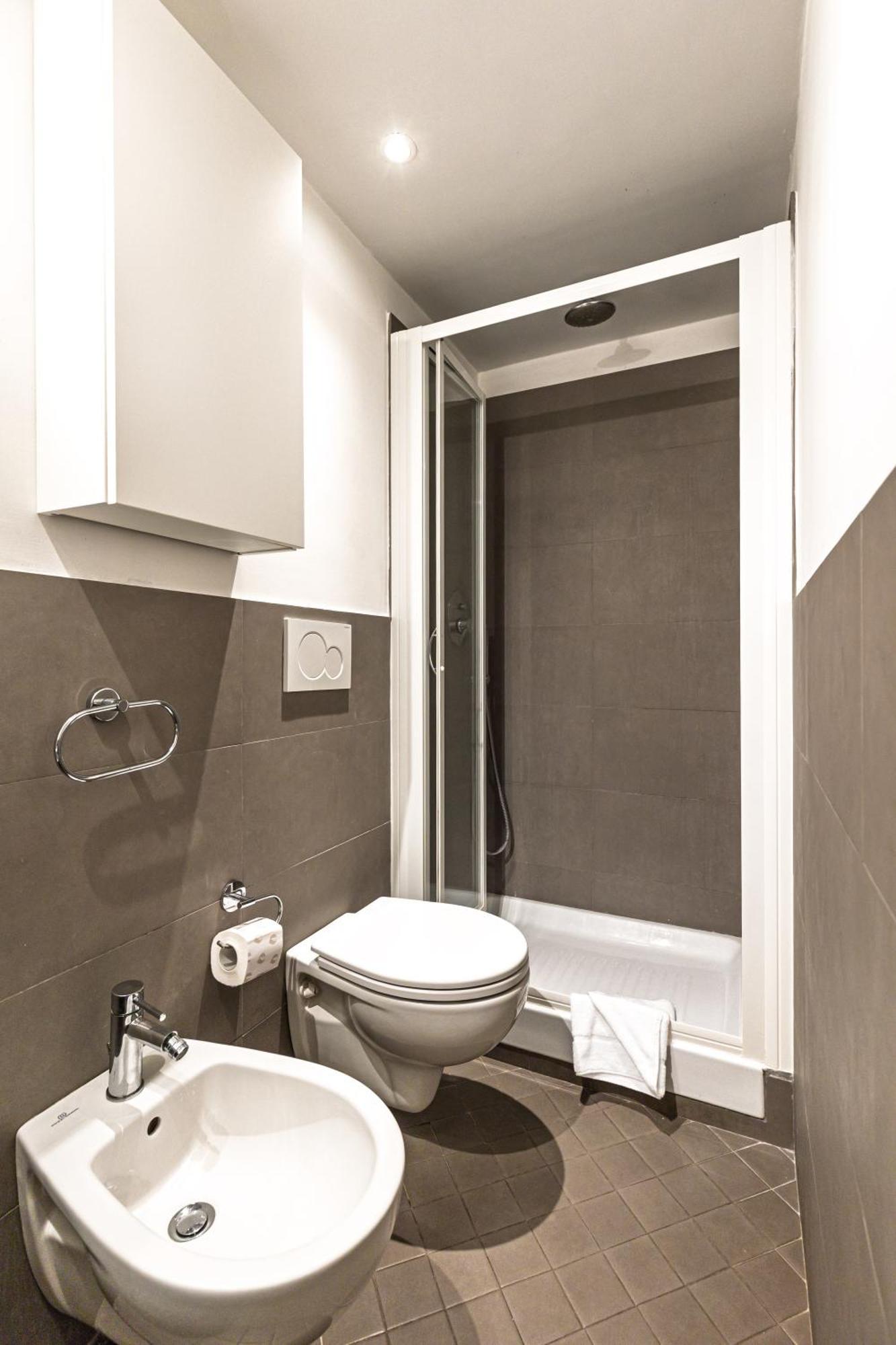 Apartment Piazza Dei Satiri *