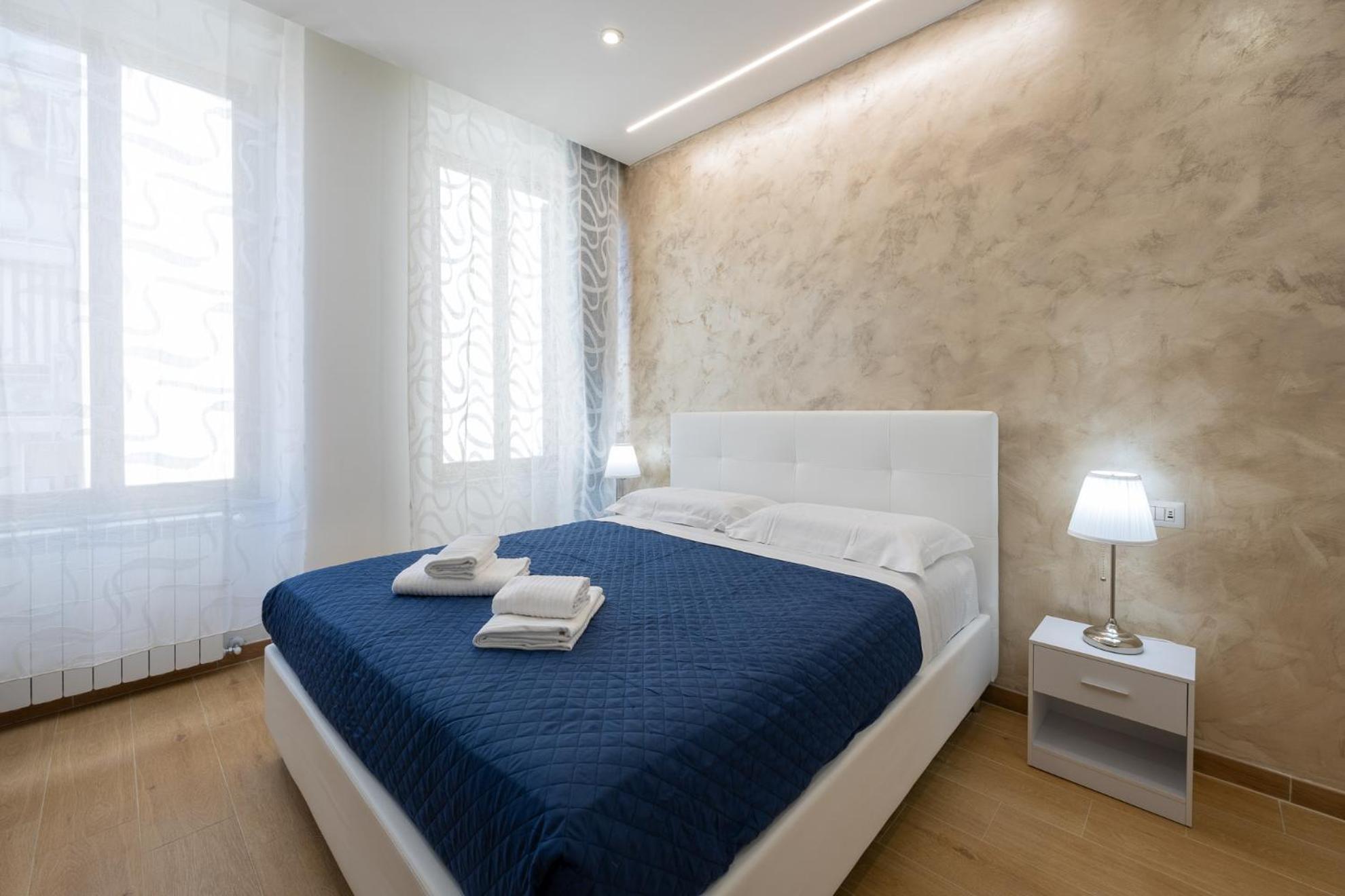 San Pietro Guest house Rome