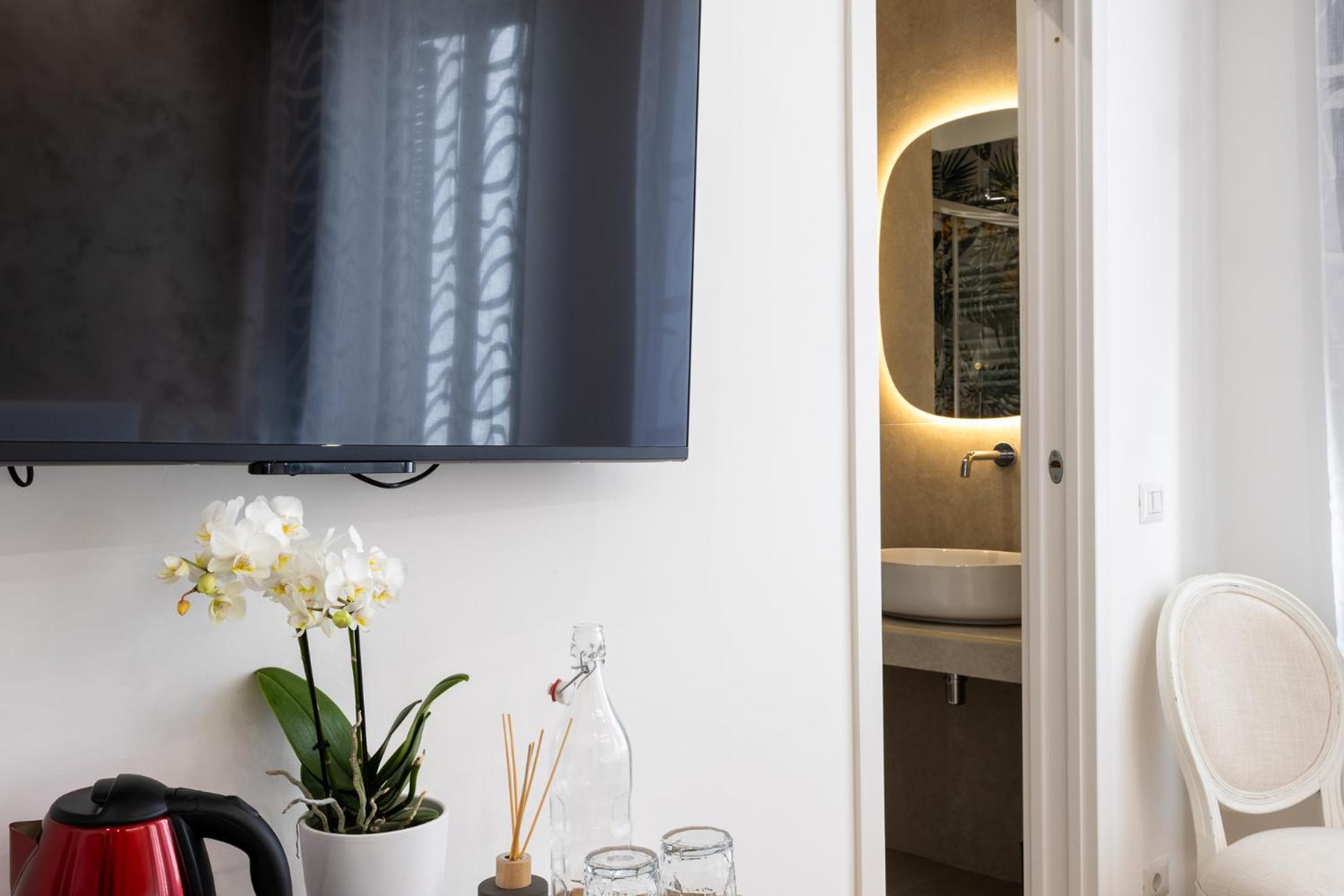 Guest house San Pietro Rome