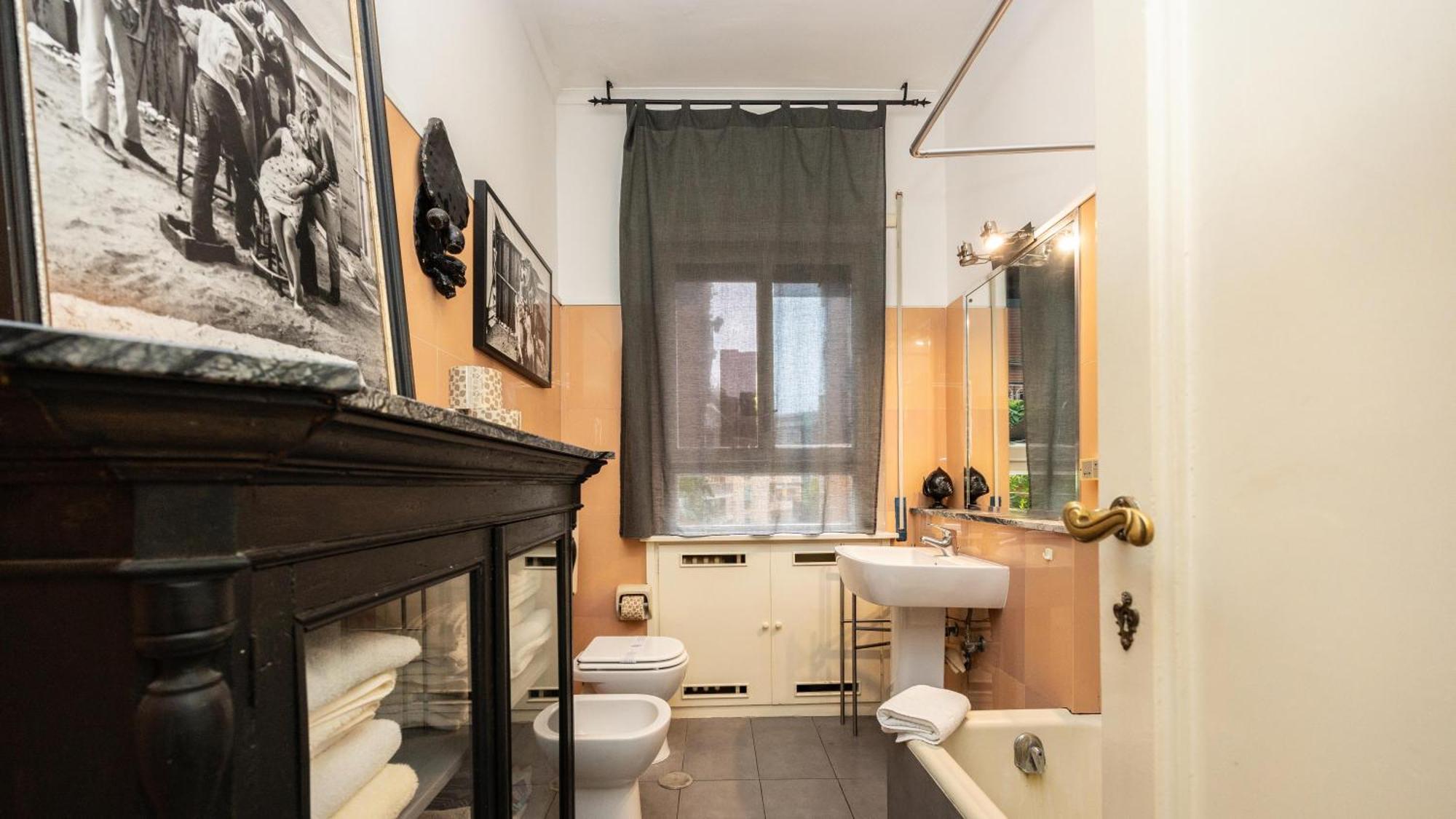 Loquat House By Rentbeat Apartment