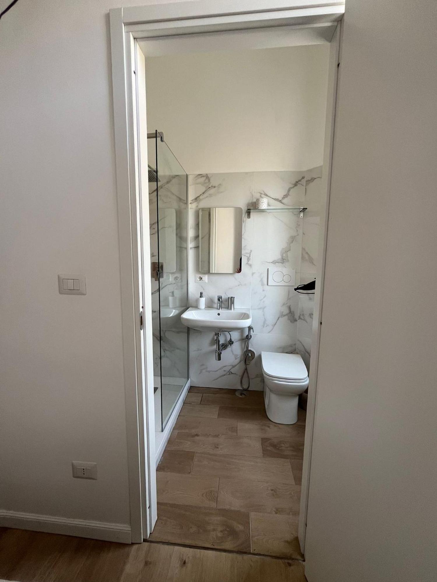Guest house San Pietro Single