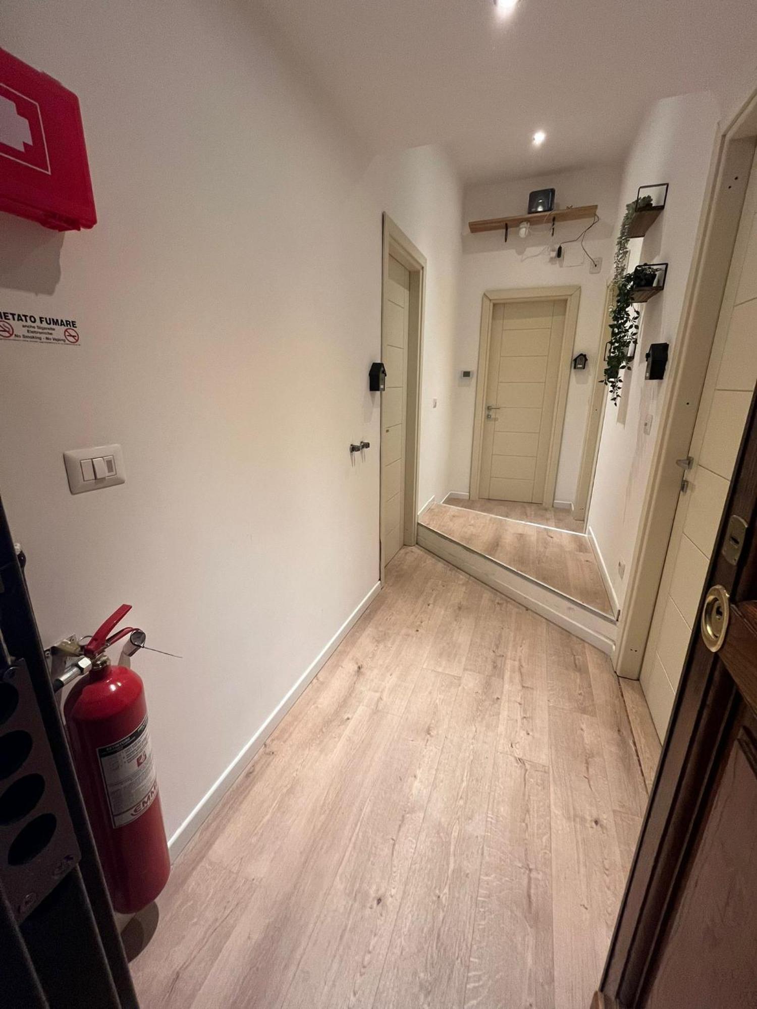 San Pietro Single Guest house Rome