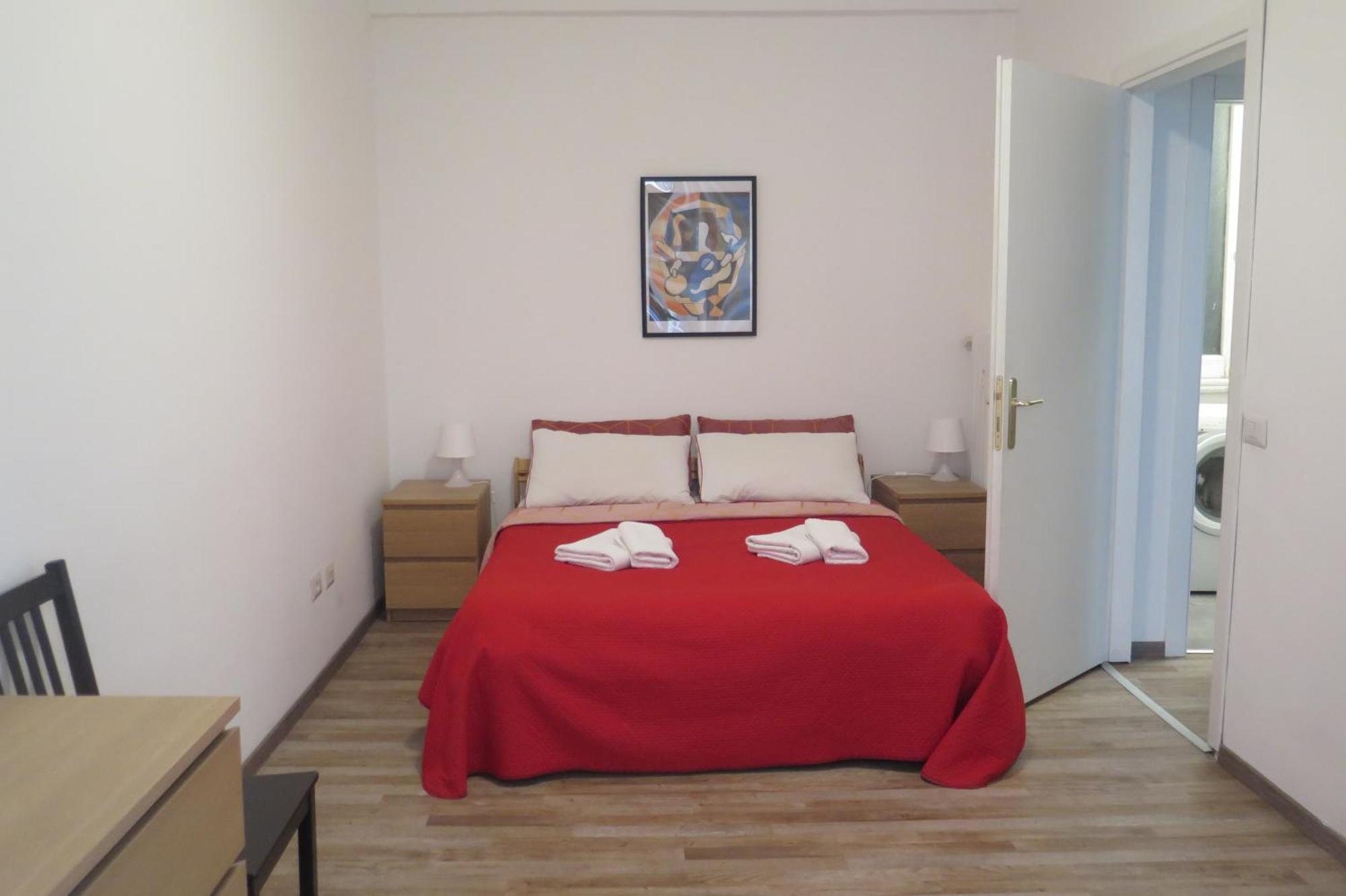 Casavostra 2 Bed & Breakfast Rome