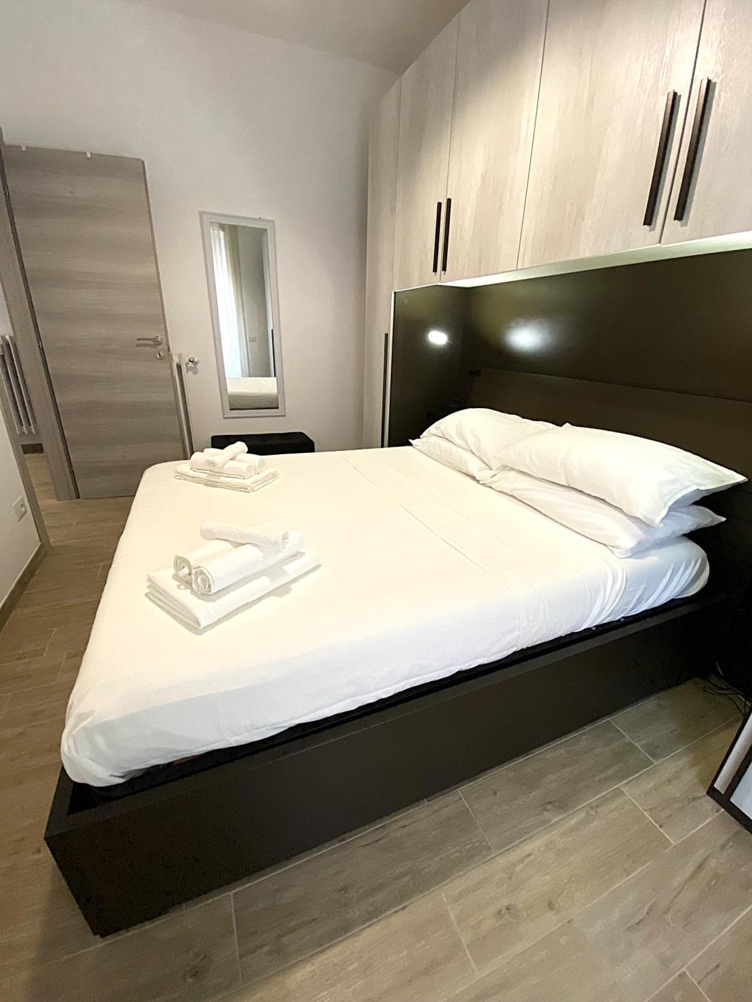 Apartment A Pochi Passi Dalla Metro A E Dal Vaticano - Numa House *