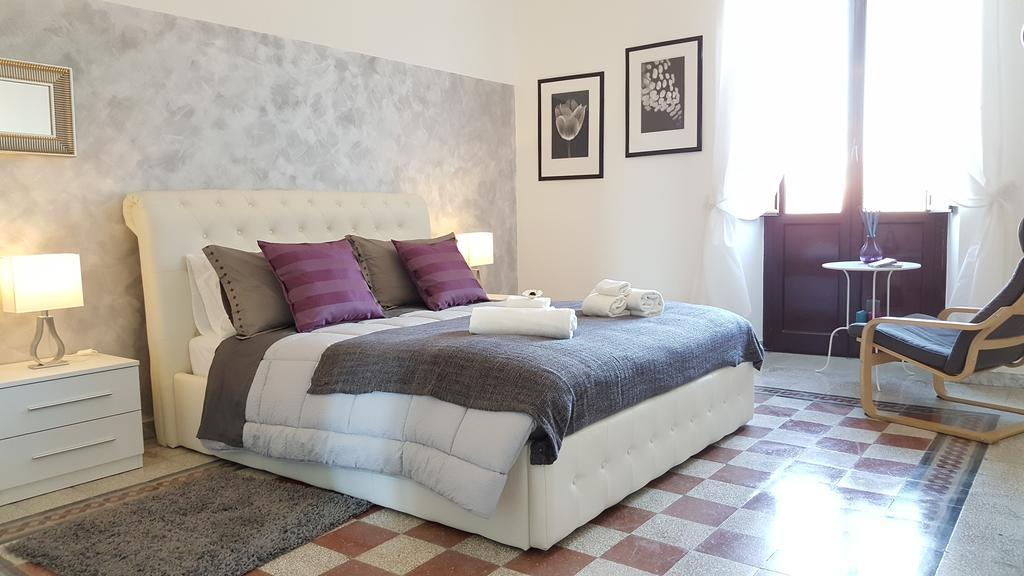 Apartment House Sant'angelo Great View *