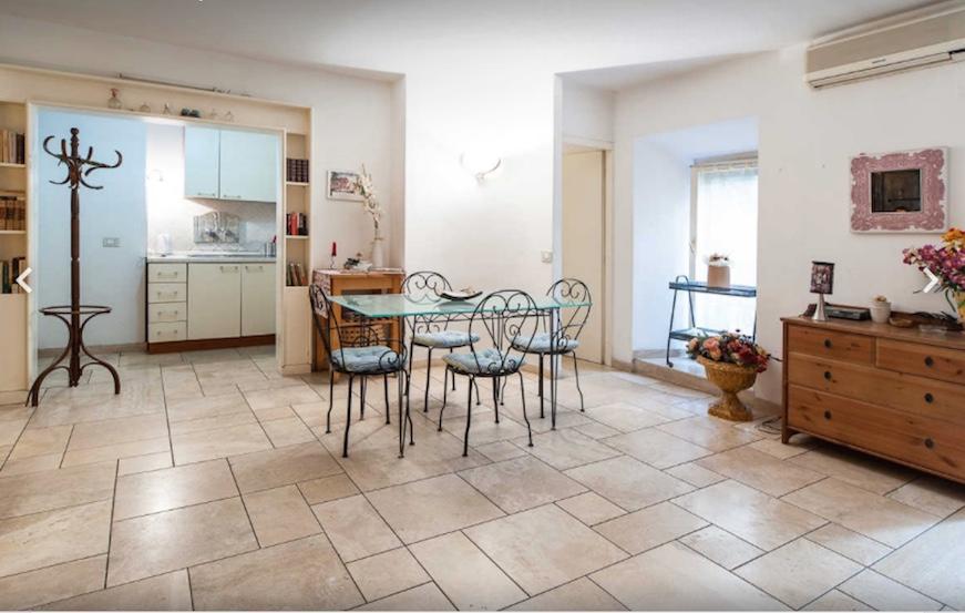 Apartment Portico Rome