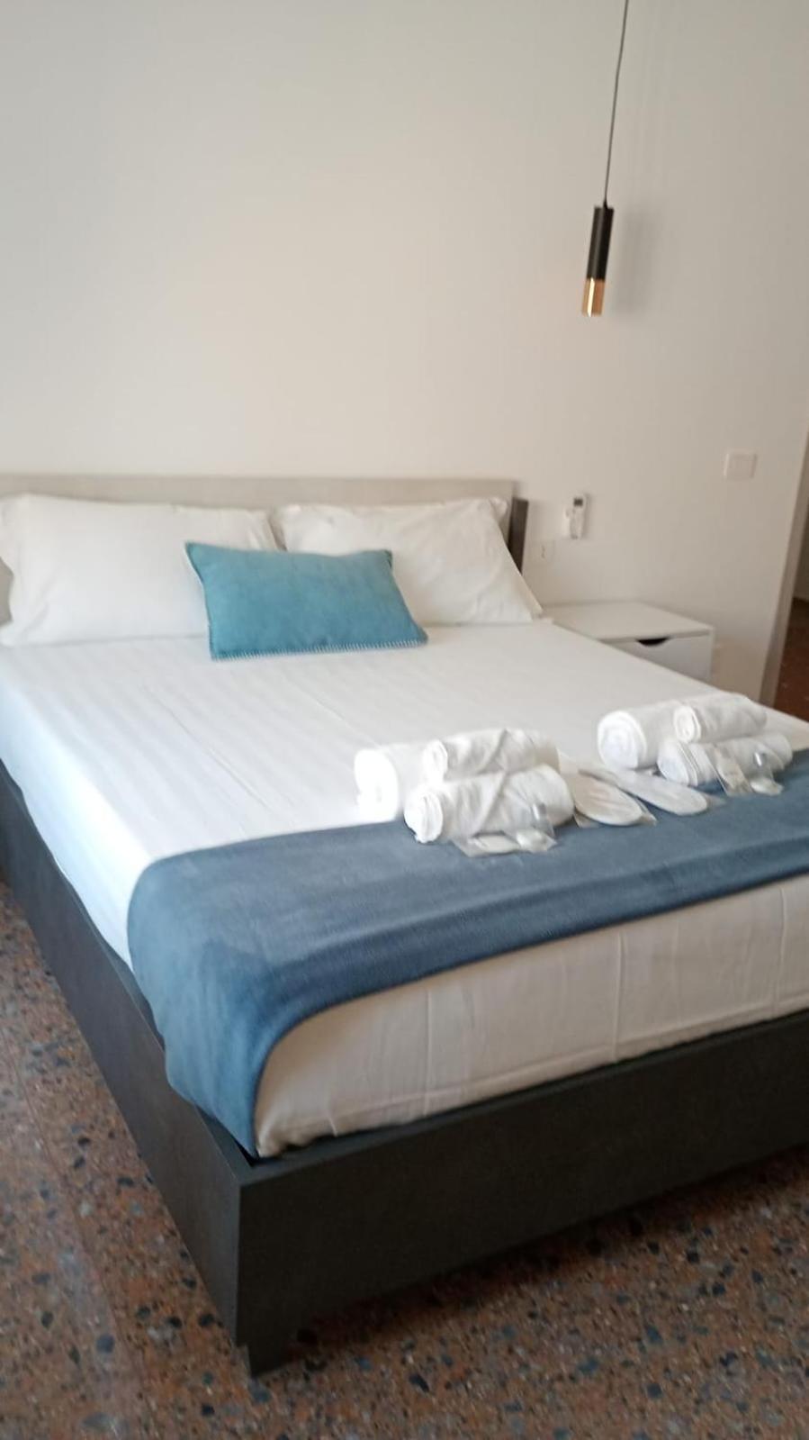Vacanze Romane Da Manuela Holiday home Rome
