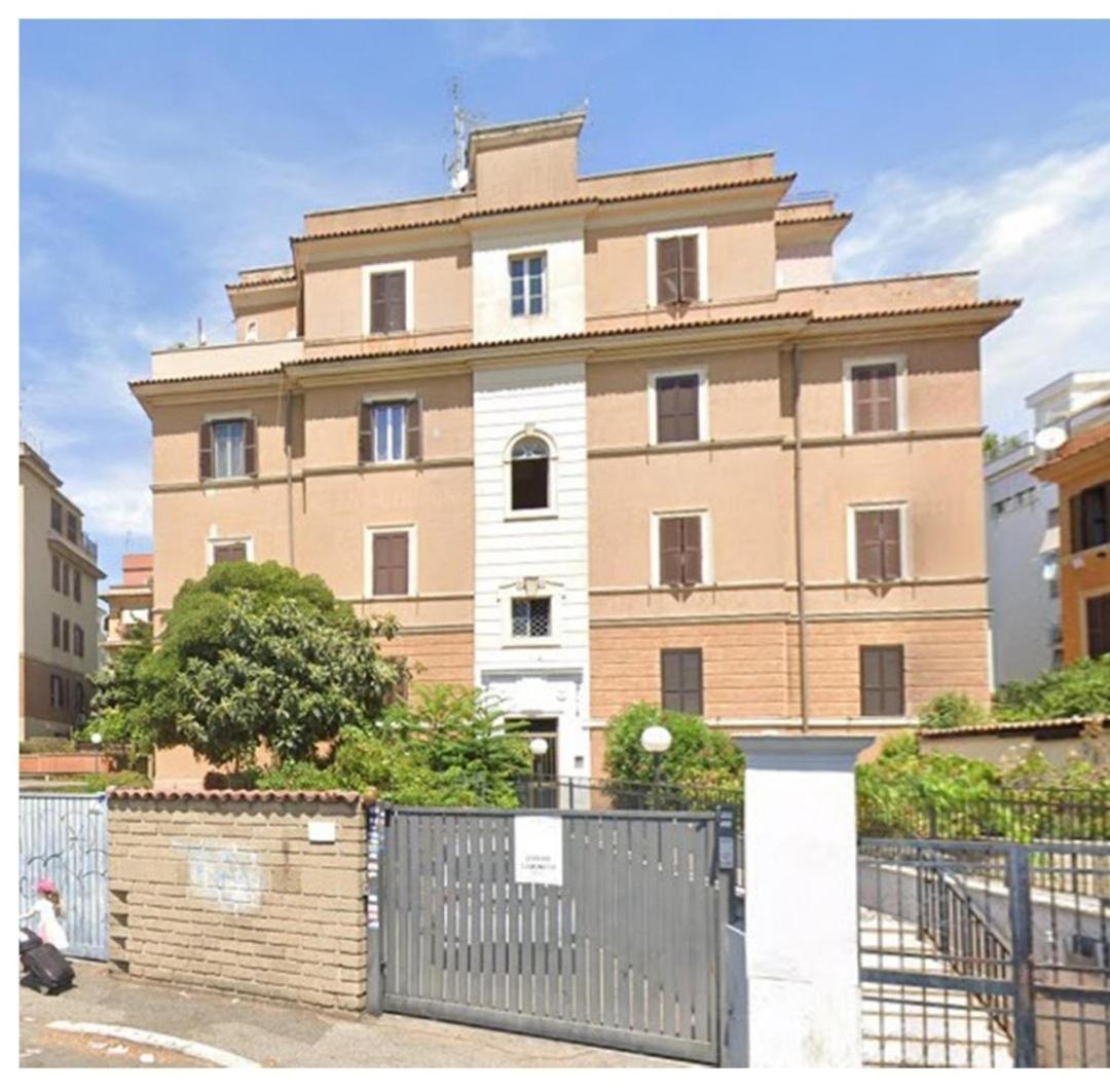 Apartment Mimmi's House Rome