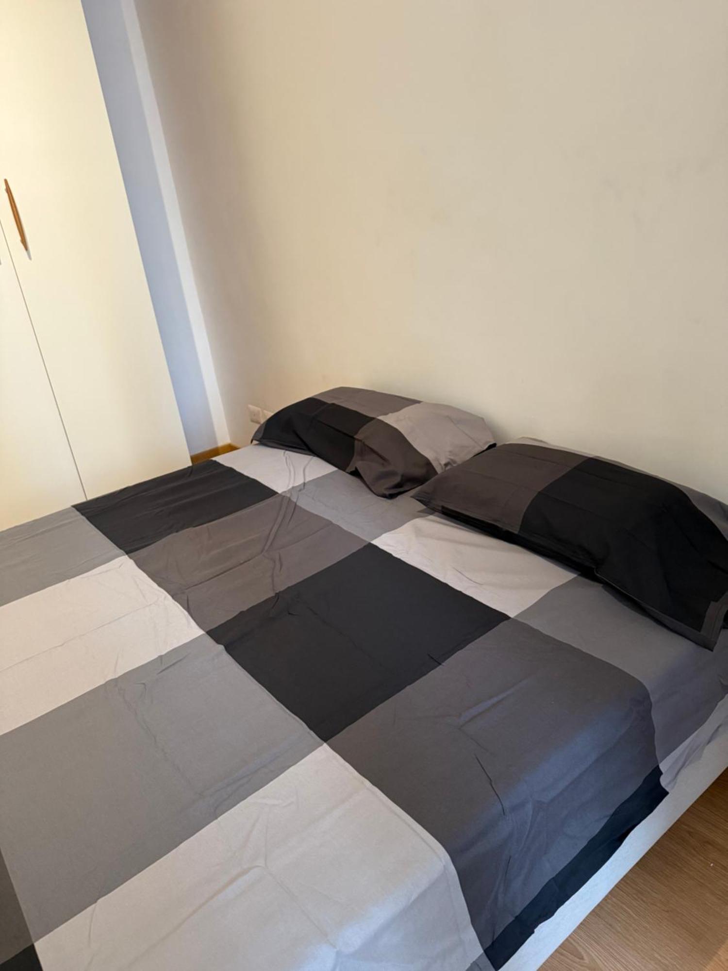 Latini 76 Apartment Rome