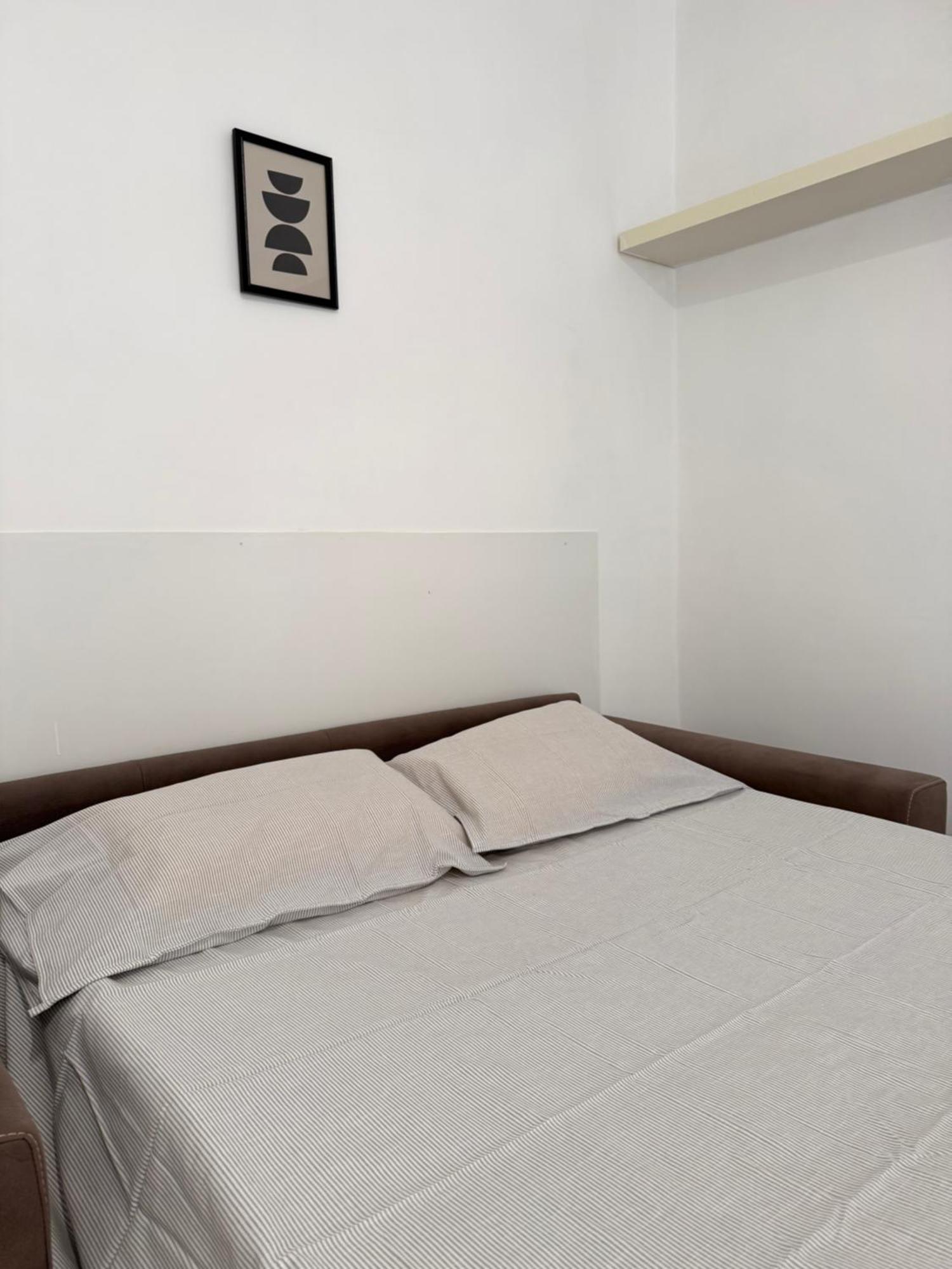 Apartment Latini 76 Rome