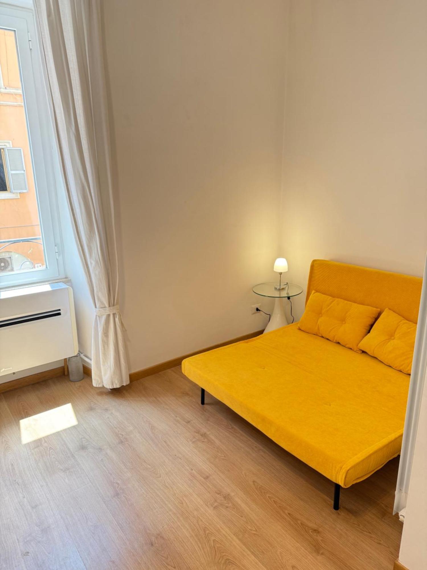 Latini 76 Apartment