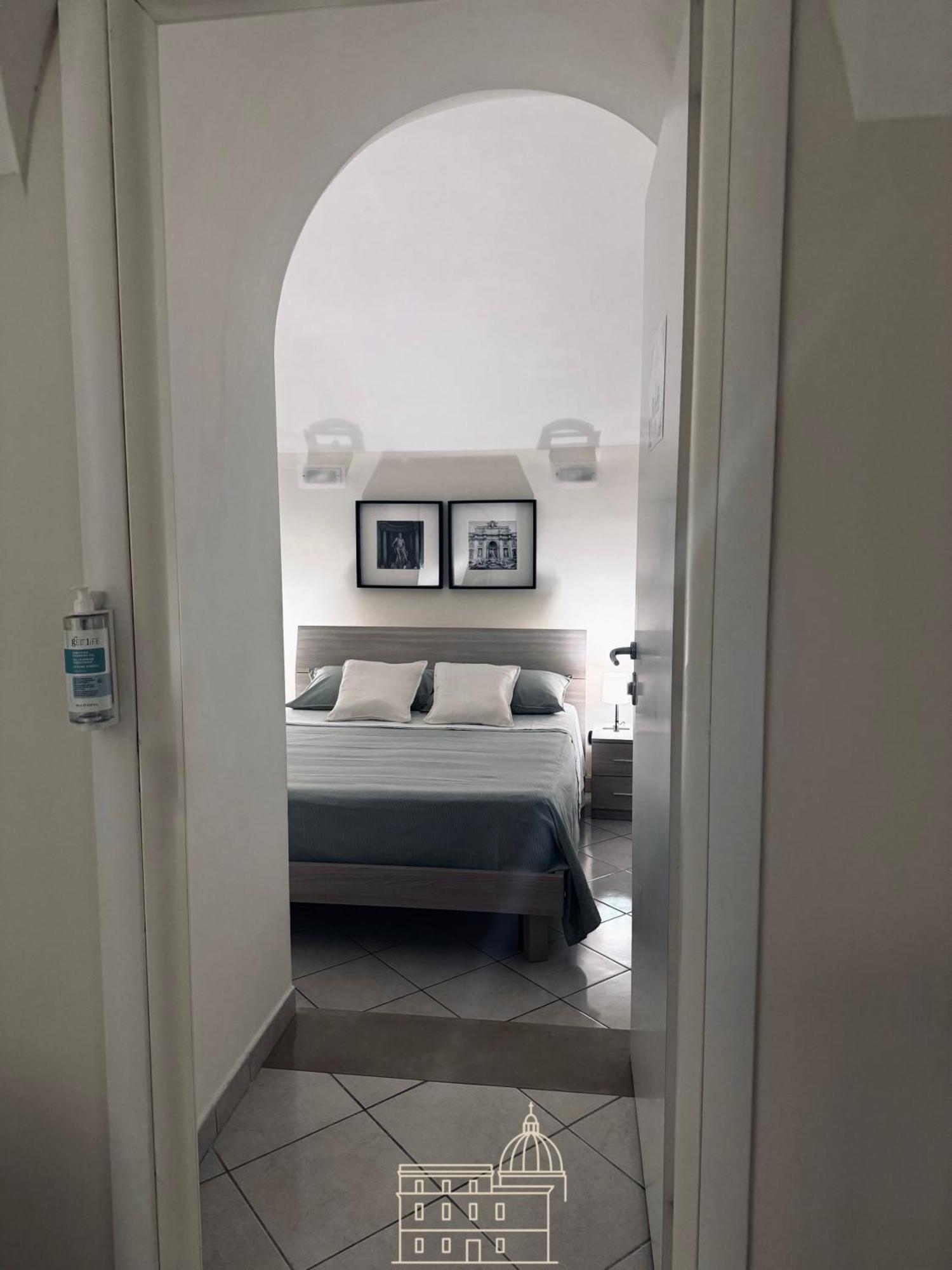 Bed & Breakfast La Chiostrina *