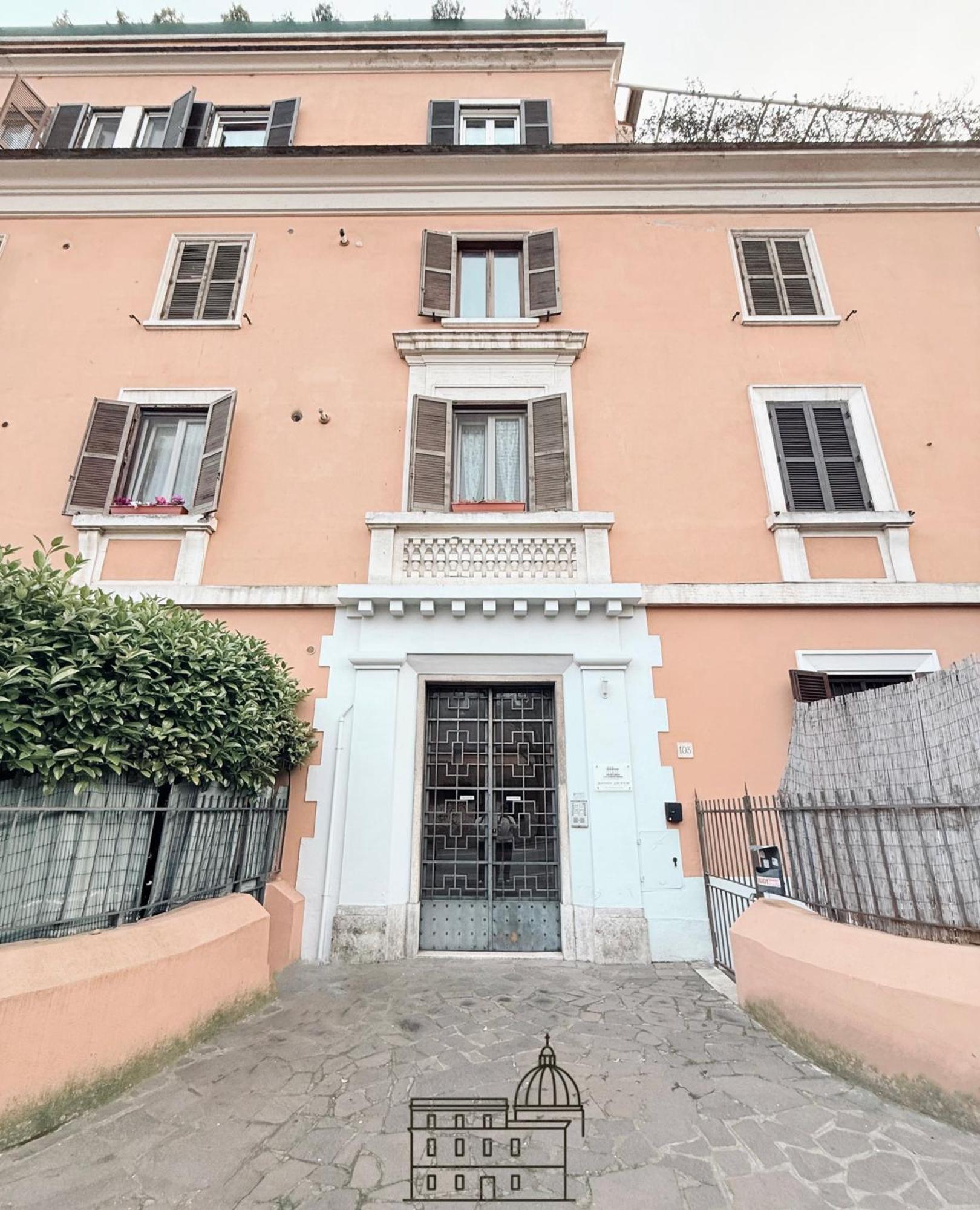 Bed & Breakfast La Chiostrina Roma