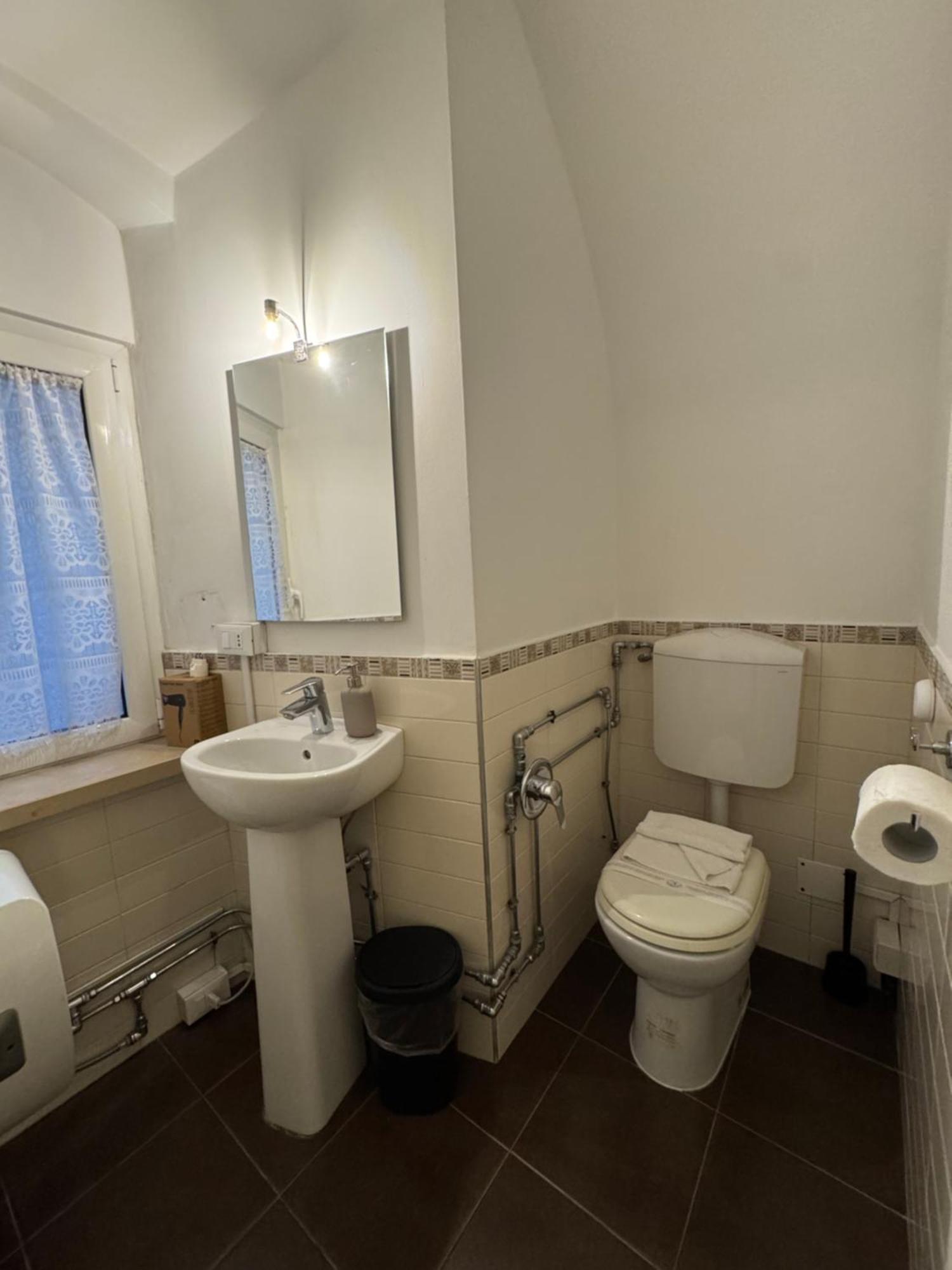 La Chiostrina Bed & Breakfast *