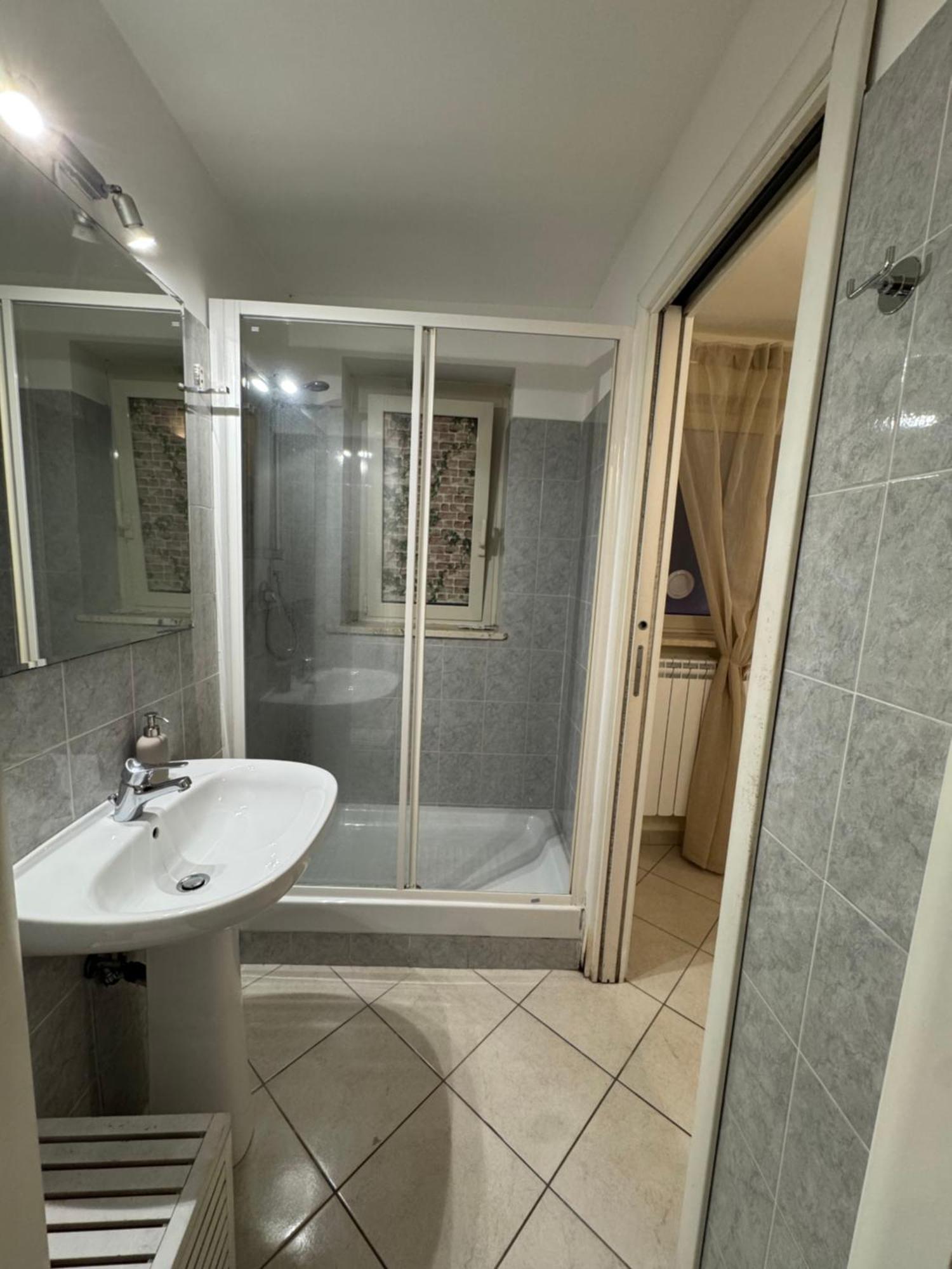 La Chiostrina Bed & Breakfast