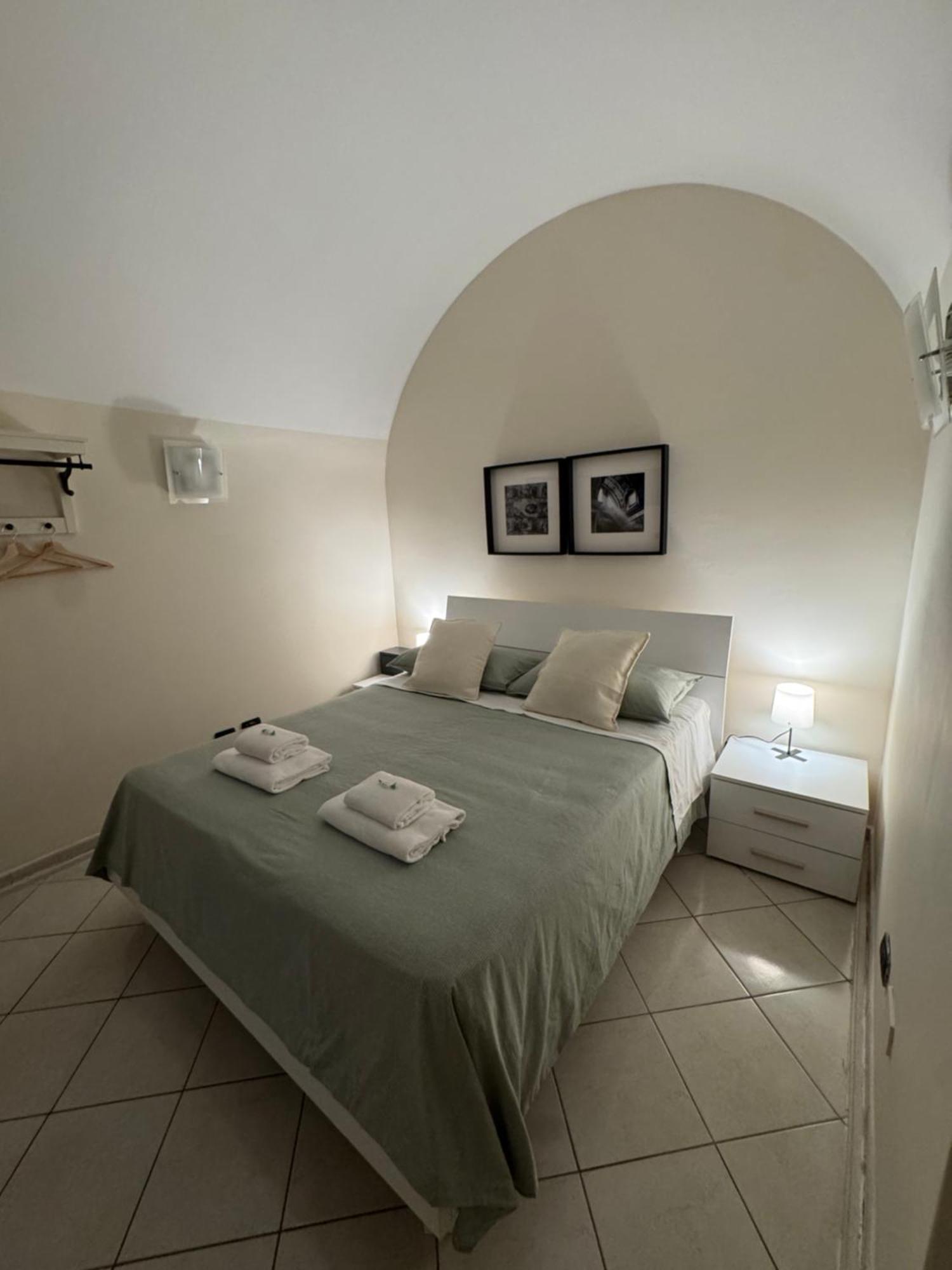 La Chiostrina Bed & Breakfast